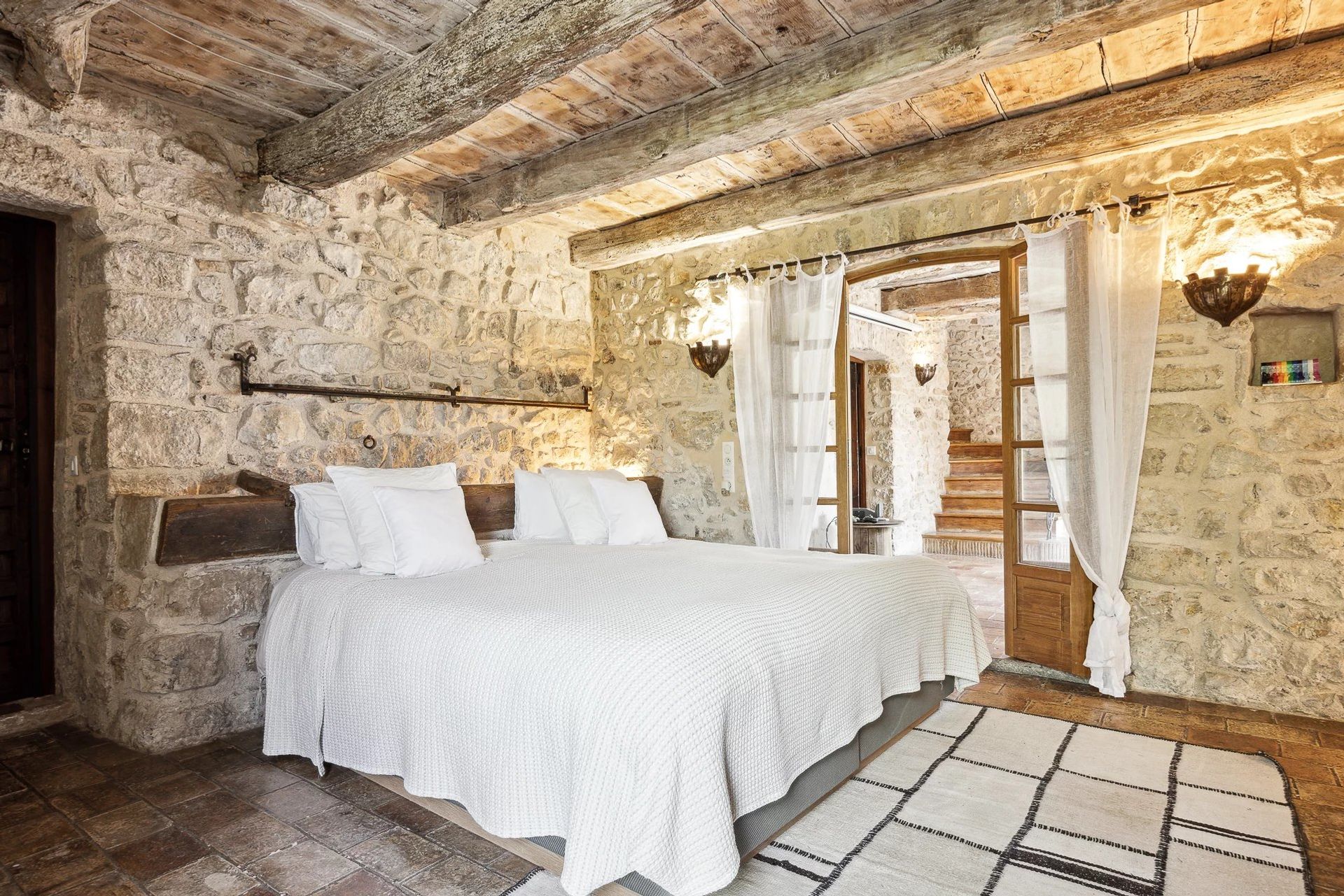 casa no Saint-Paul-de-Vence, Provence-Alpes-Côte d'Azur 11867137