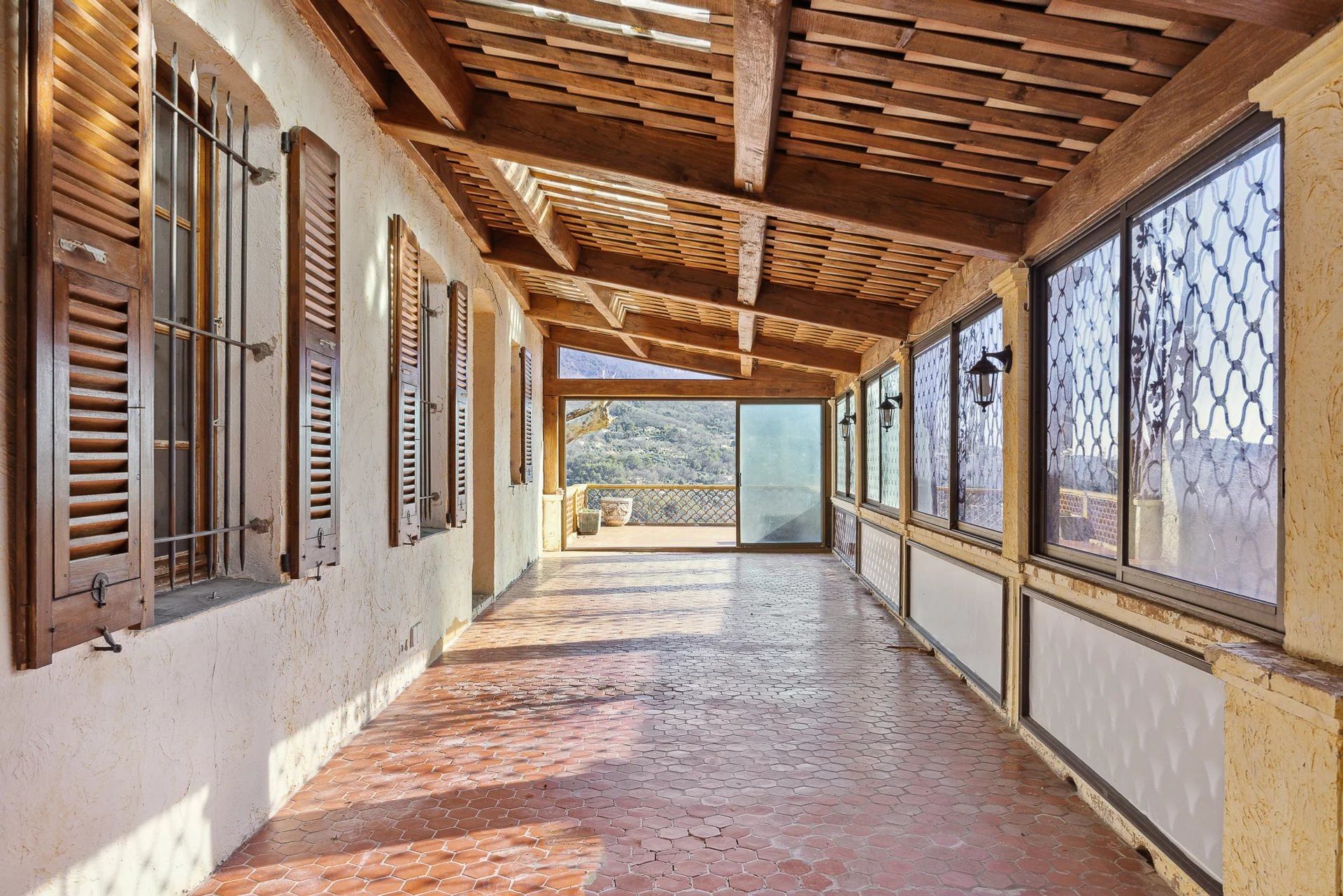 Rumah di Le Bar-sur-Loup, Provence-Alpes-Côte d'Azur 11867143