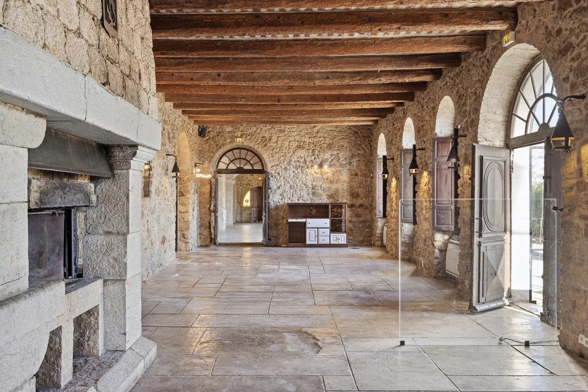 Rumah di Le Bar-sur-Loup, Provence-Alpes-Côte d'Azur 11867143