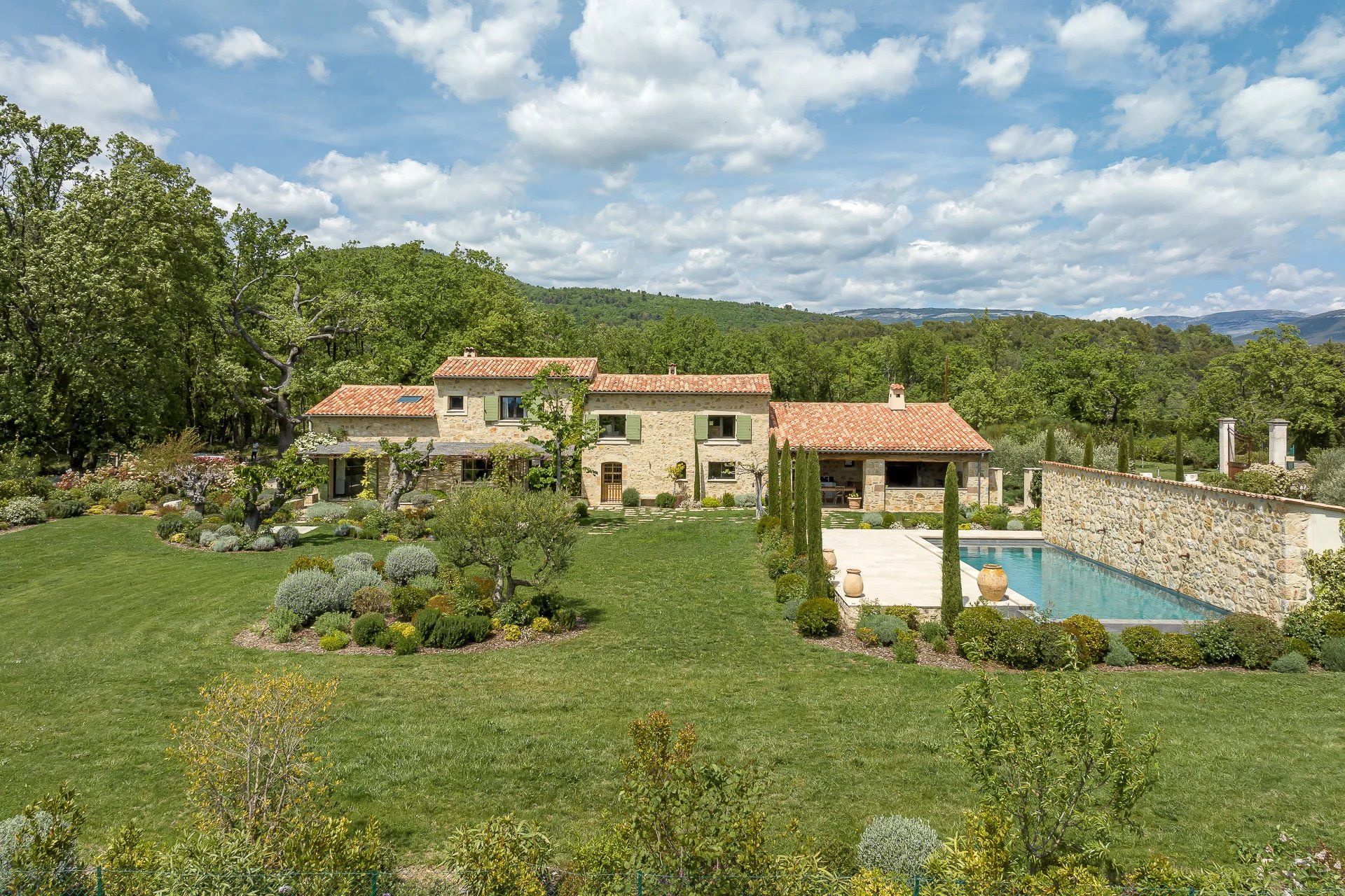 Haus im Fayence, Provence-Alpes-Côte d'Azur 11867148