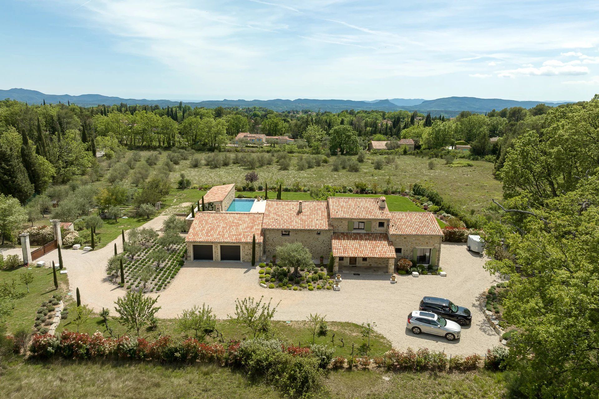 Haus im Fayence, Provence-Alpes-Côte d'Azur 11867148