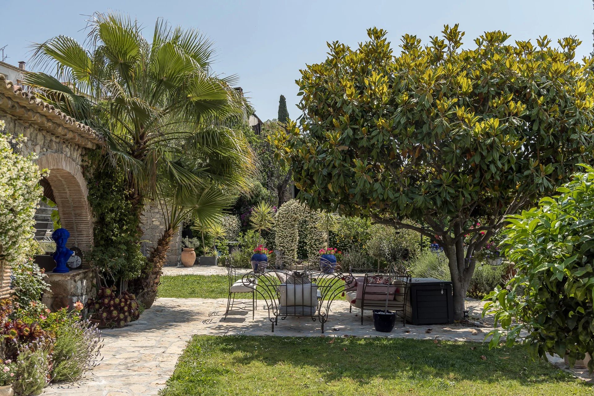 House in Biot, Provence-Alpes-Côte d'Azur 11867150