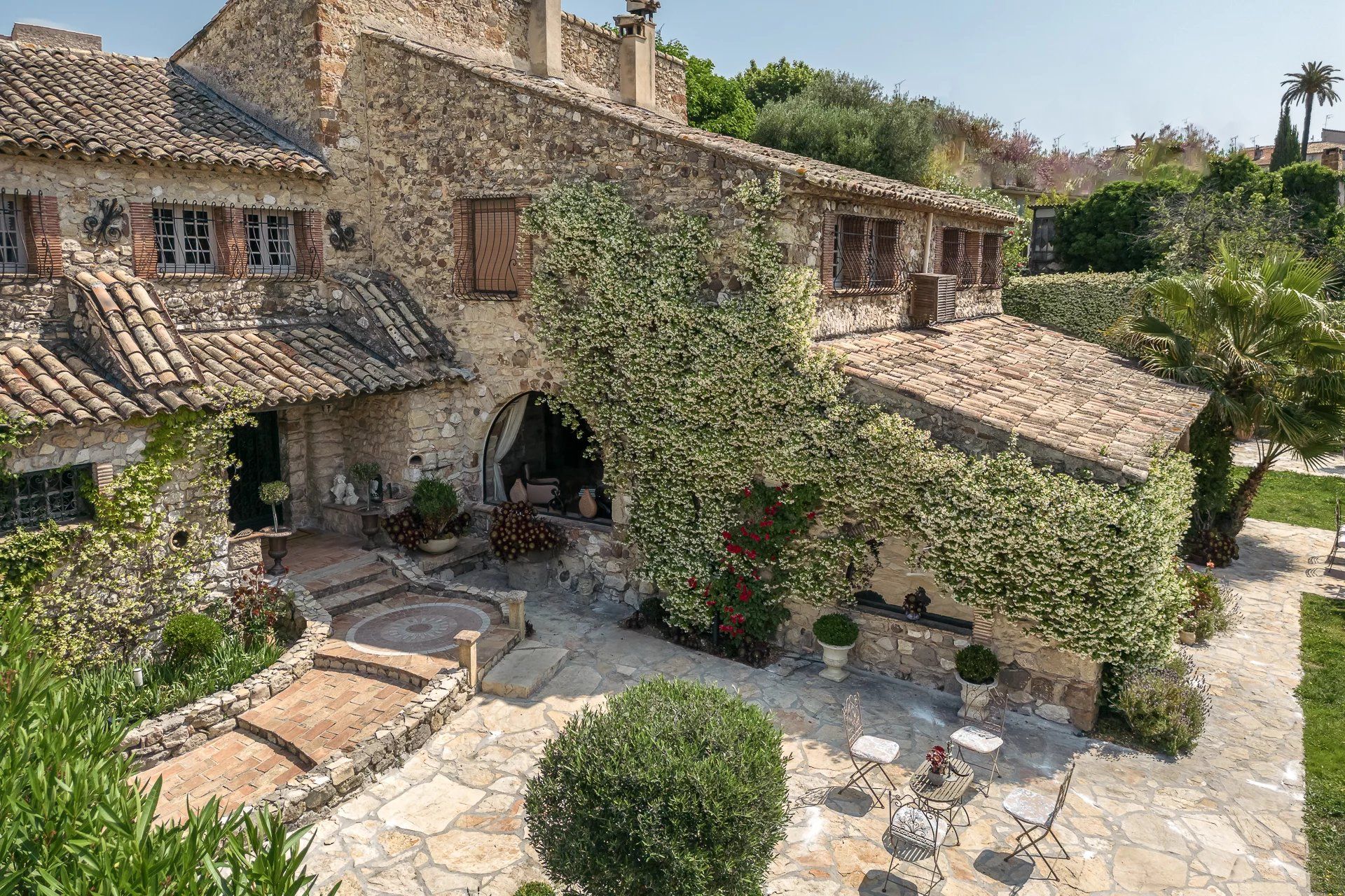 Rumah di biota, Provence-Alpes-Cote d'Azur 11867150