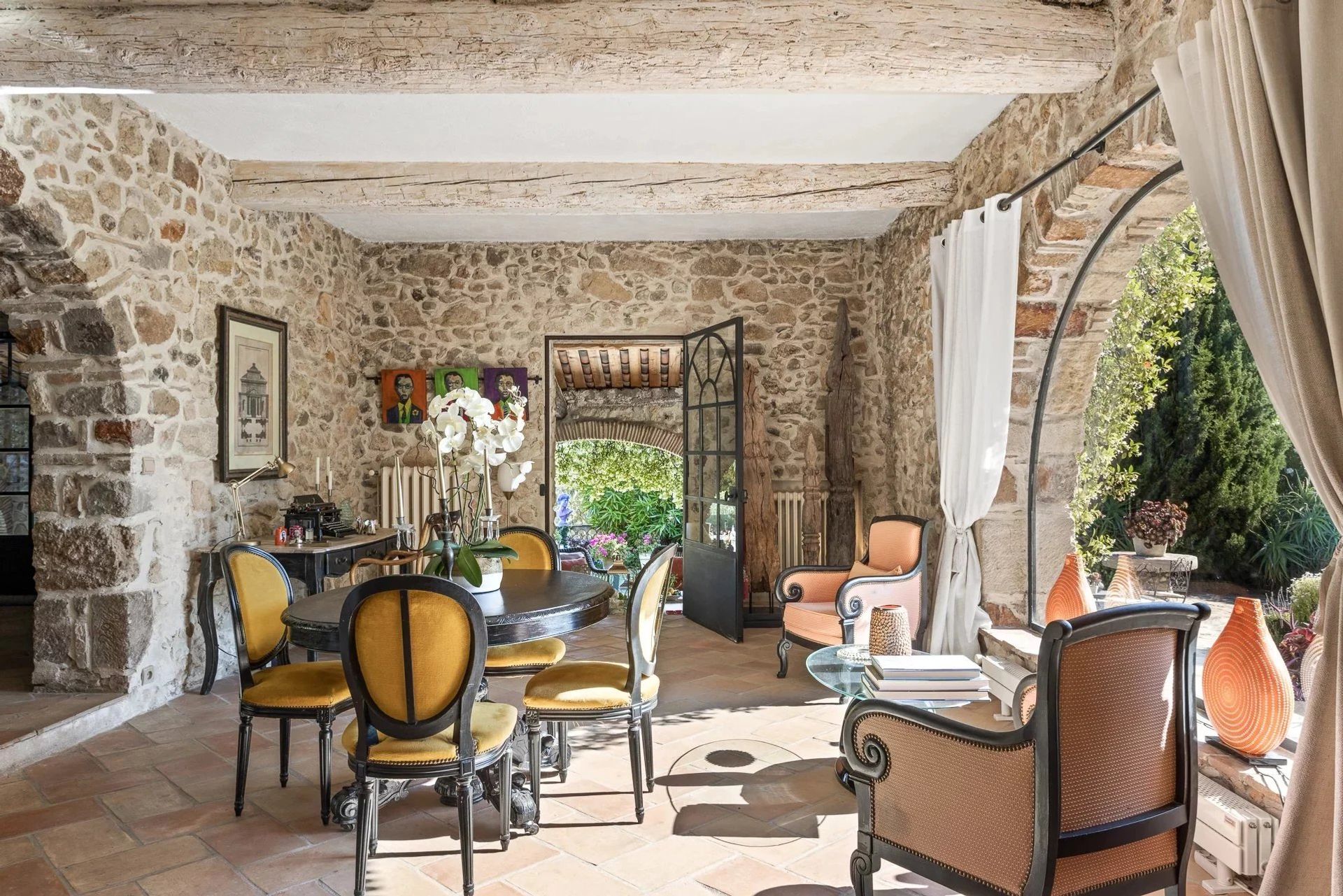 casa no Biot, Provence-Alpes-Côte d'Azur 11867150