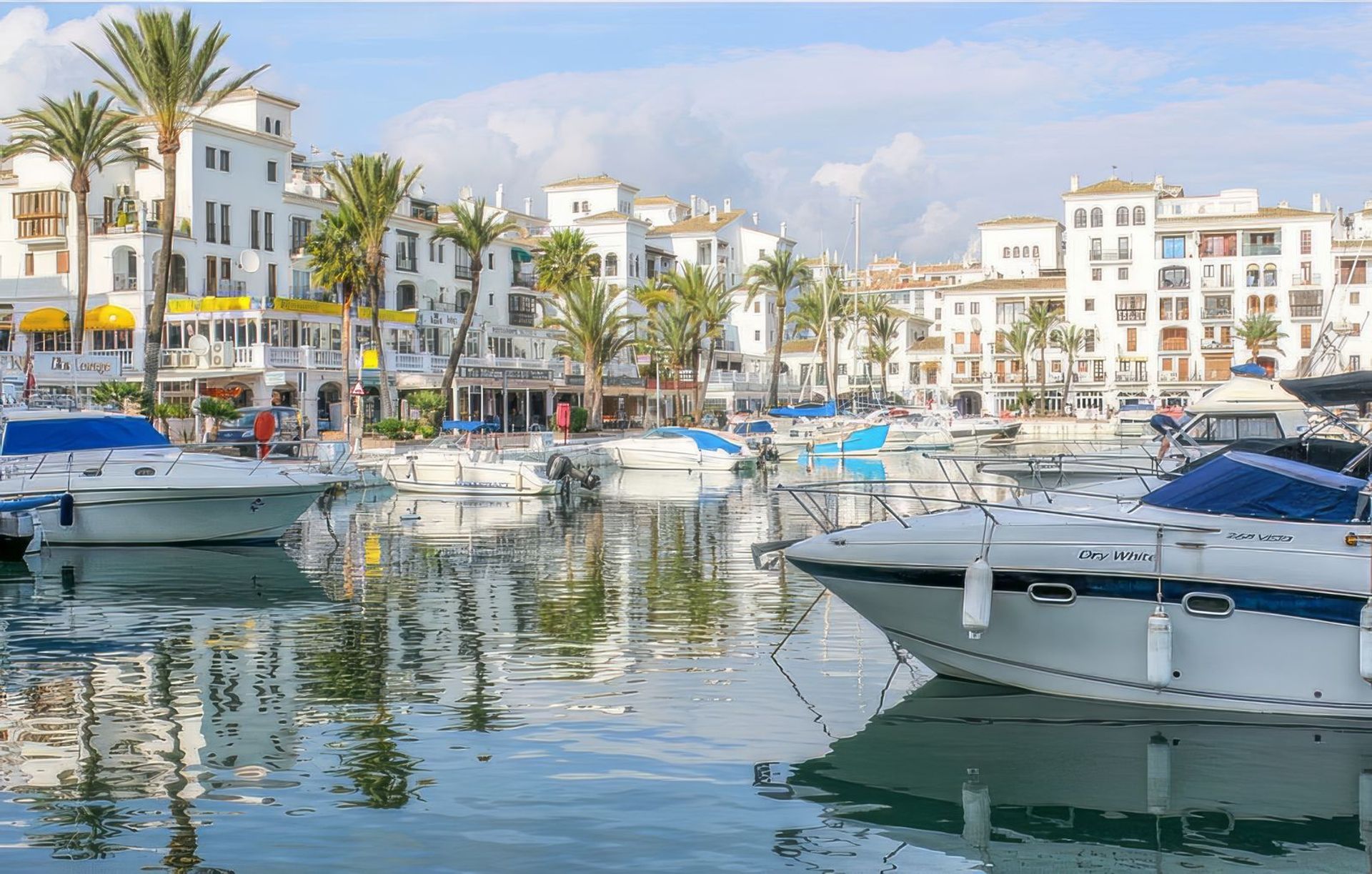 σπίτι σε La Duquesa, Andalucía 11867176