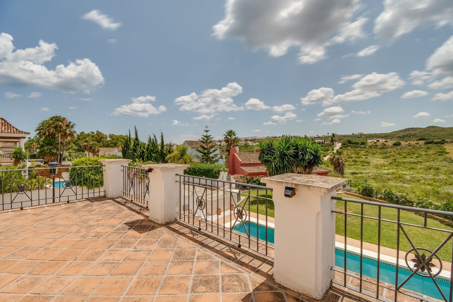 rumah dalam Castillo de Sabinillas, Andalusia 11867176