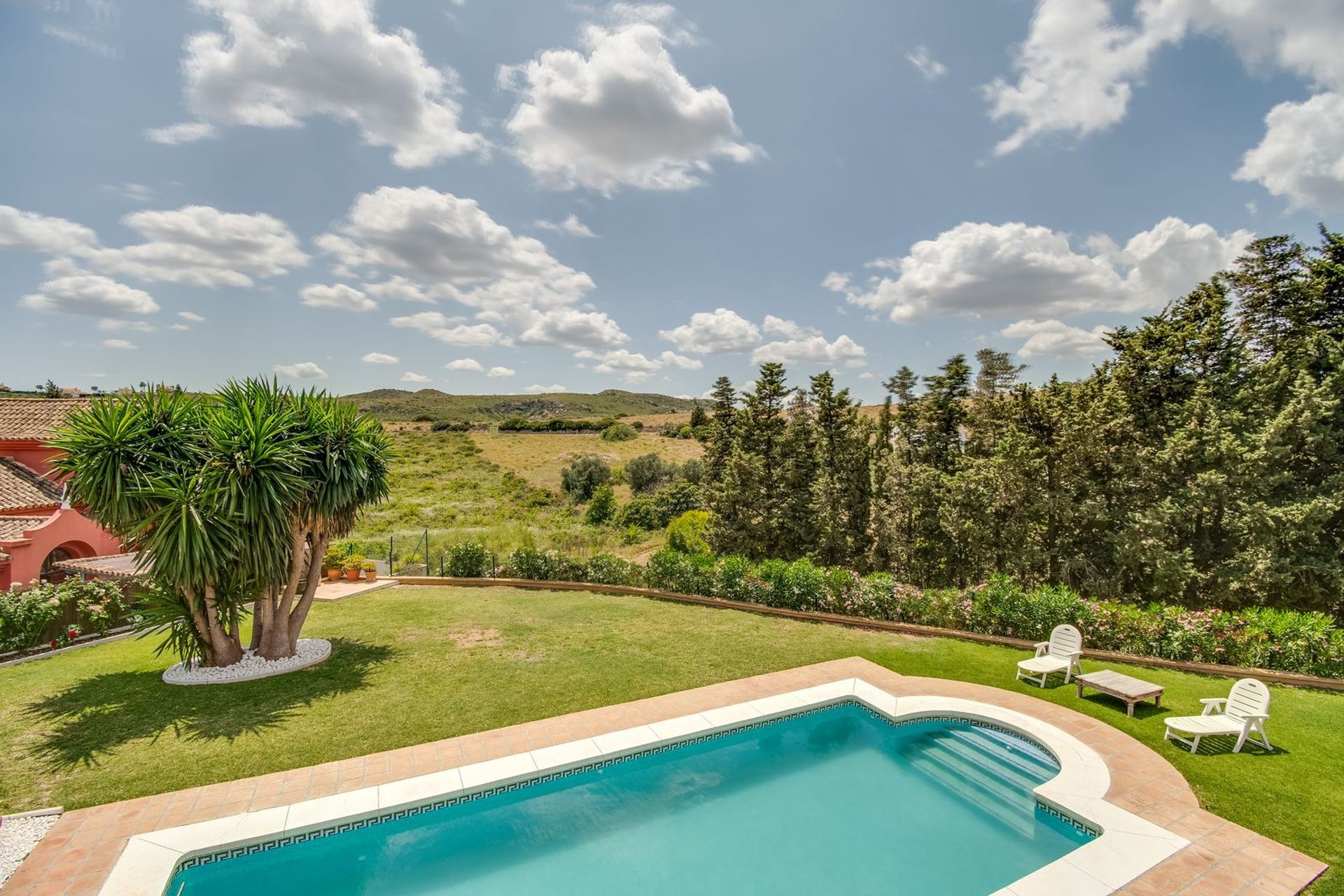 casa no La Duquesa, Andalucía 11867176