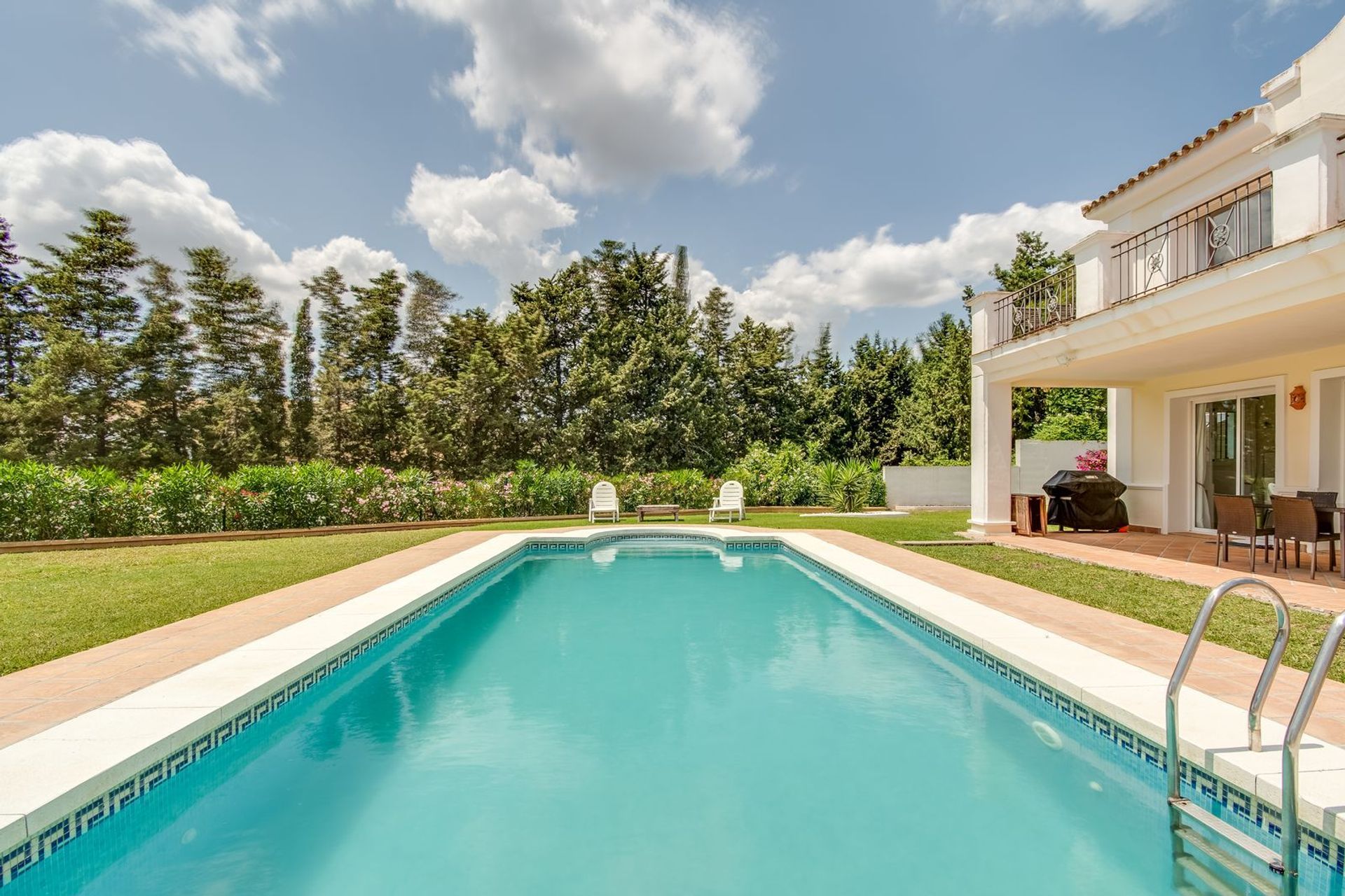 Casa nel Castello di Sabinillas, Andalusia 11867176