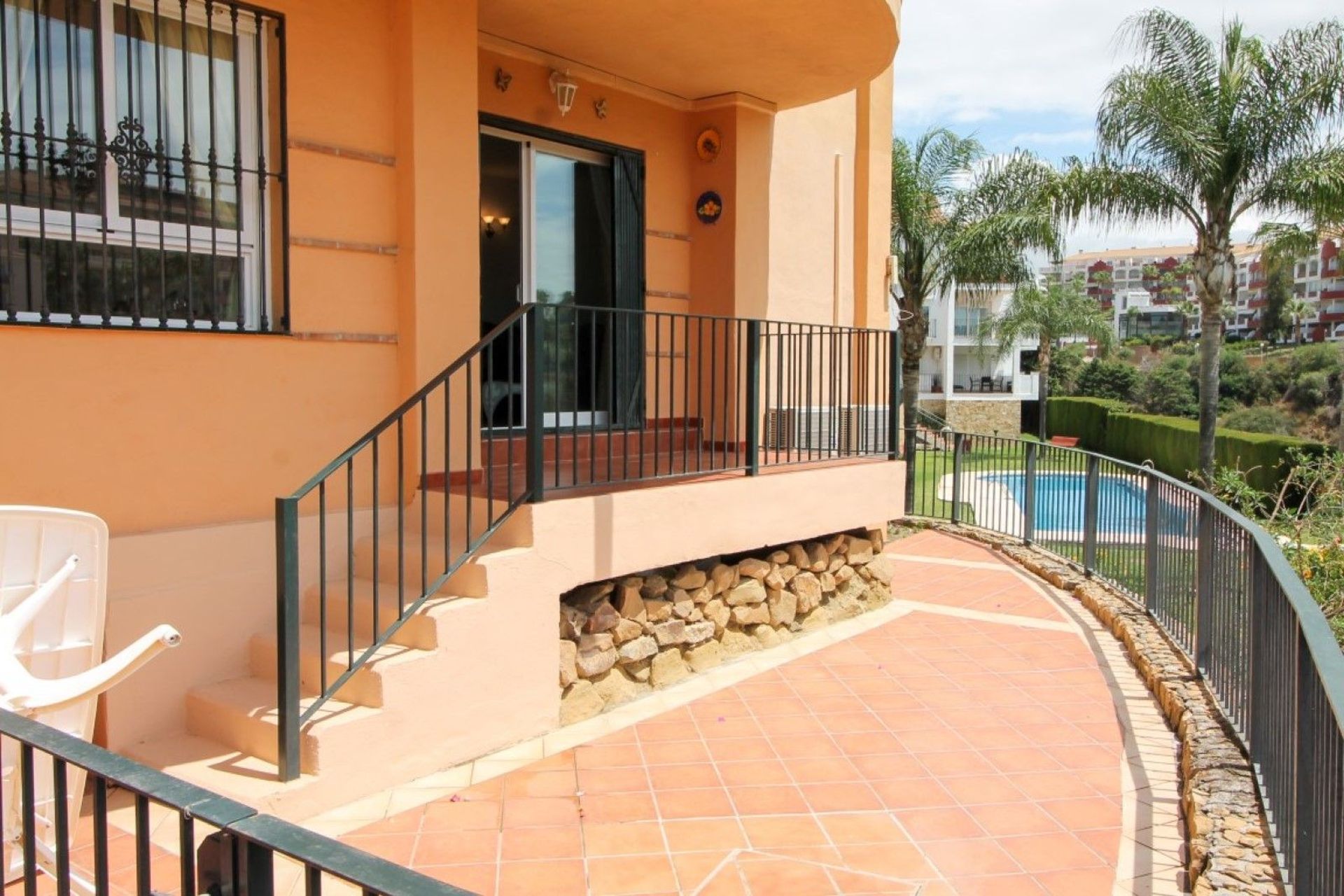 Condominium dans Arboletes, Antioquia 11867185