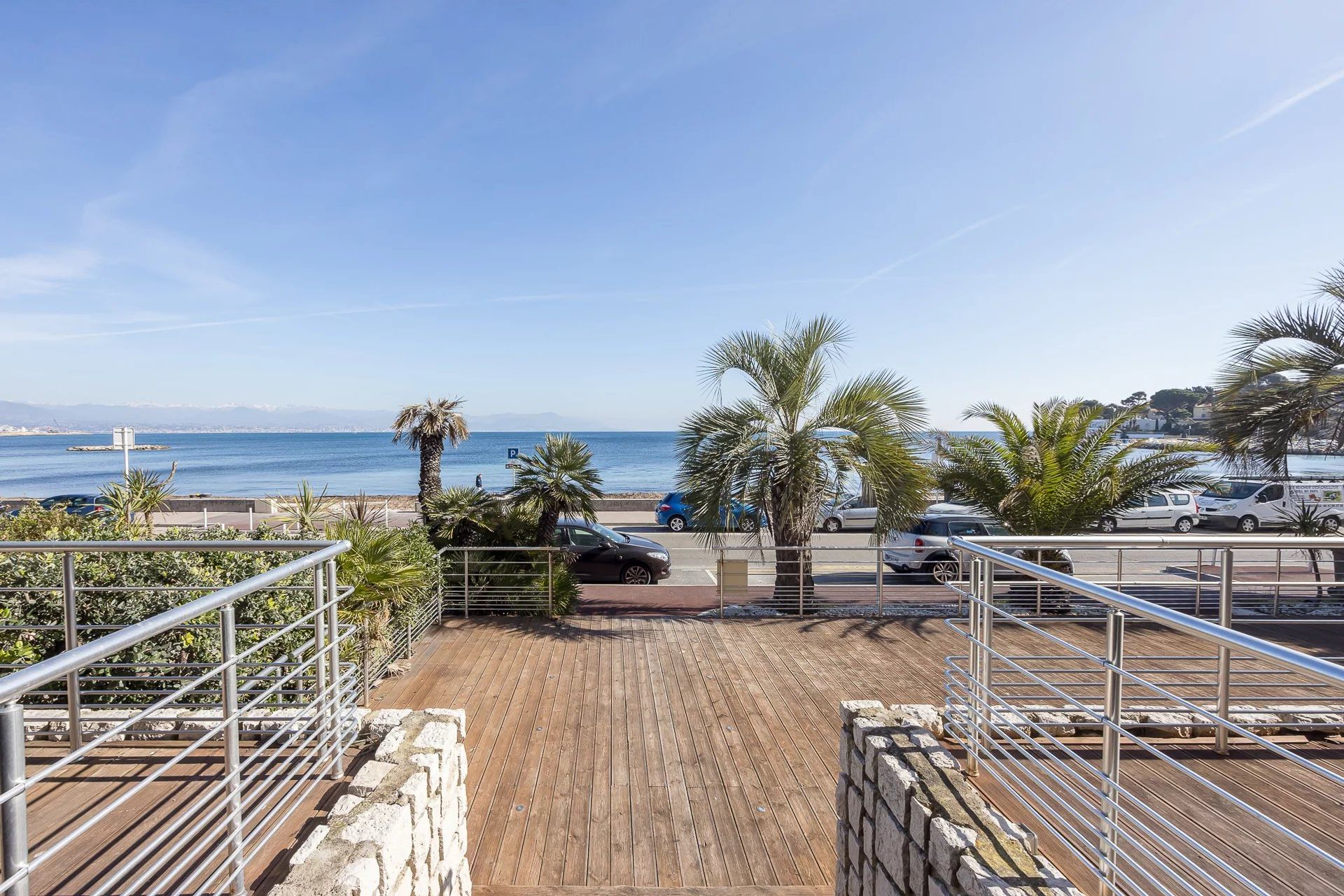 Condominium dans Antibes, Provence-Alpes-Côte d'Azur 11867201