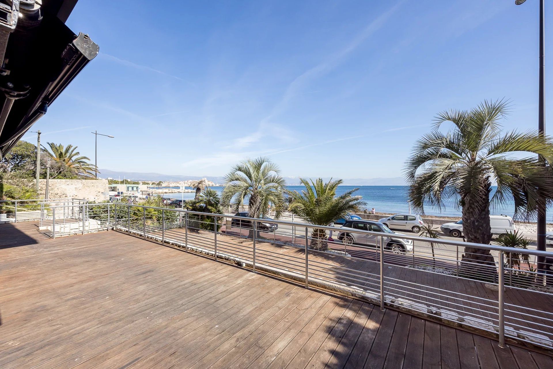 Condominium dans Antibes, Provence-Alpes-Côte d'Azur 11867201