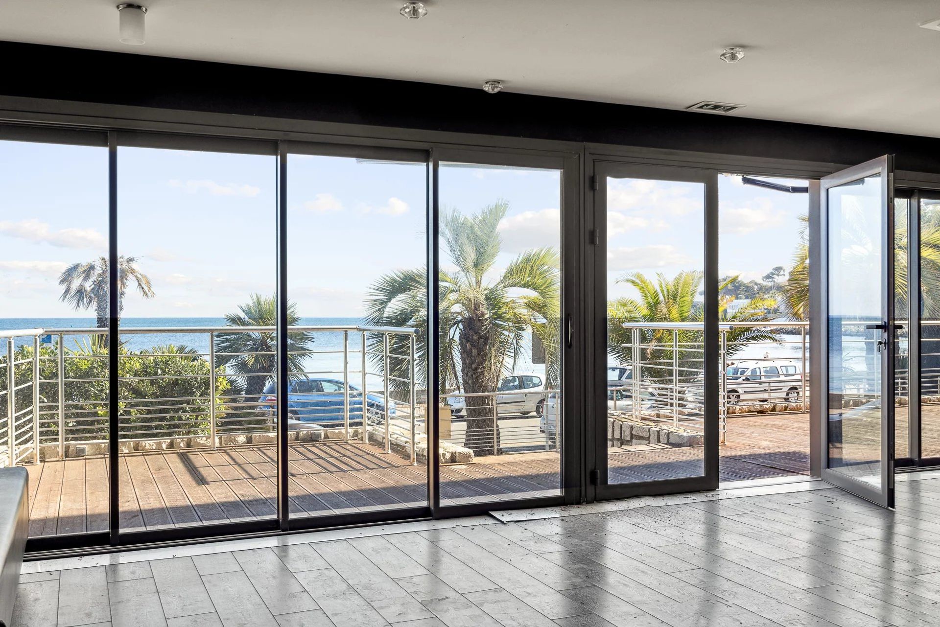 Condominium dans Antibes, Provence-Alpes-Côte d'Azur 11867201