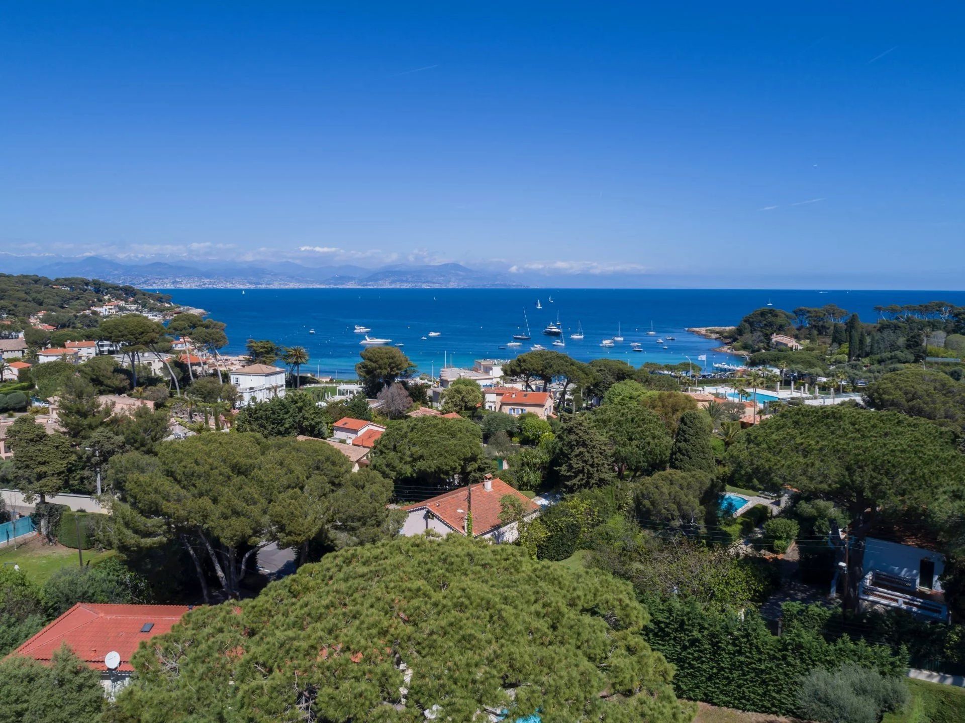 Condominium dans Antibes, Provence-Alpes-Côte d'Azur 11867206