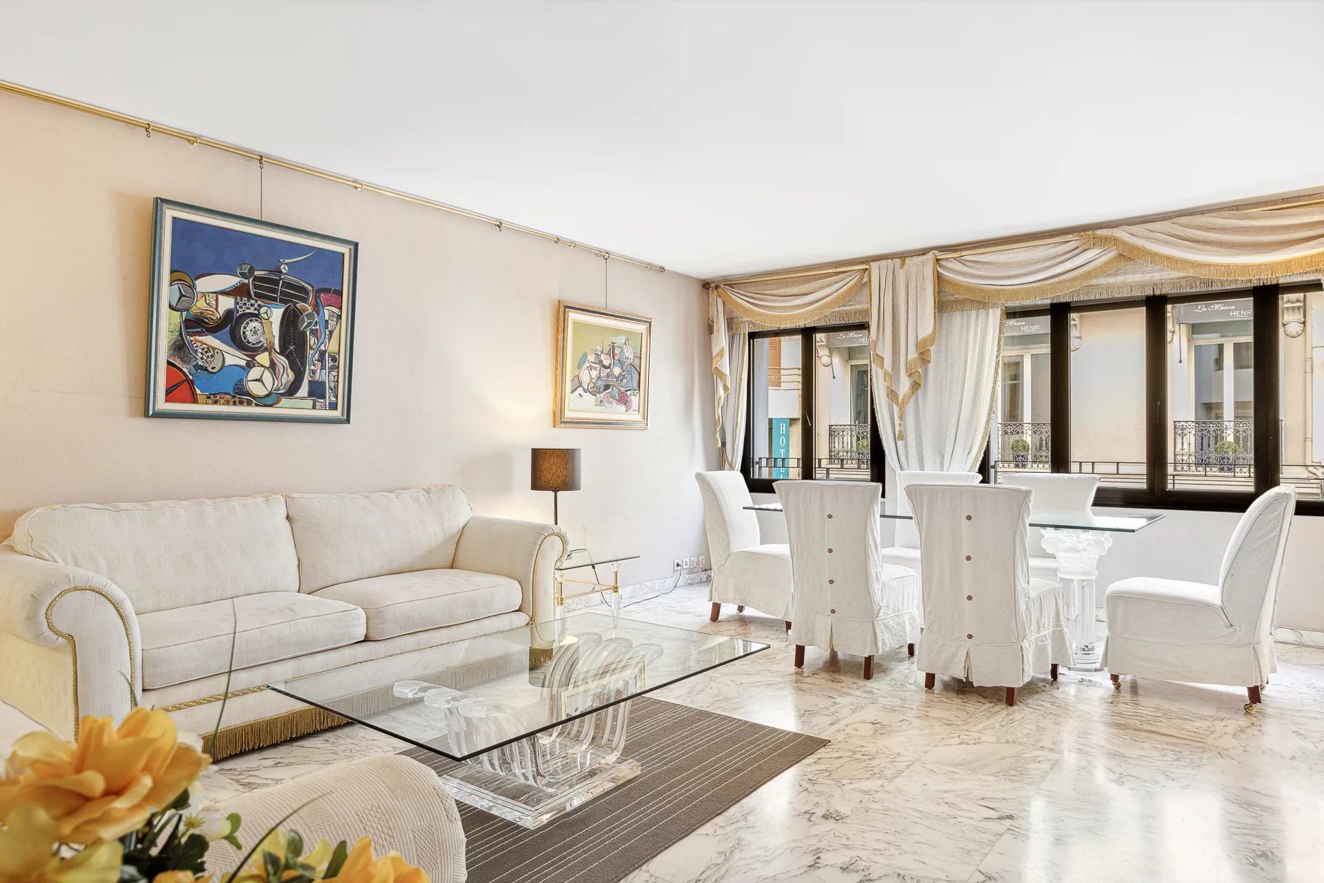 Condominium in Cannes, Provence-Alpes-Cote d'Azur 11867209