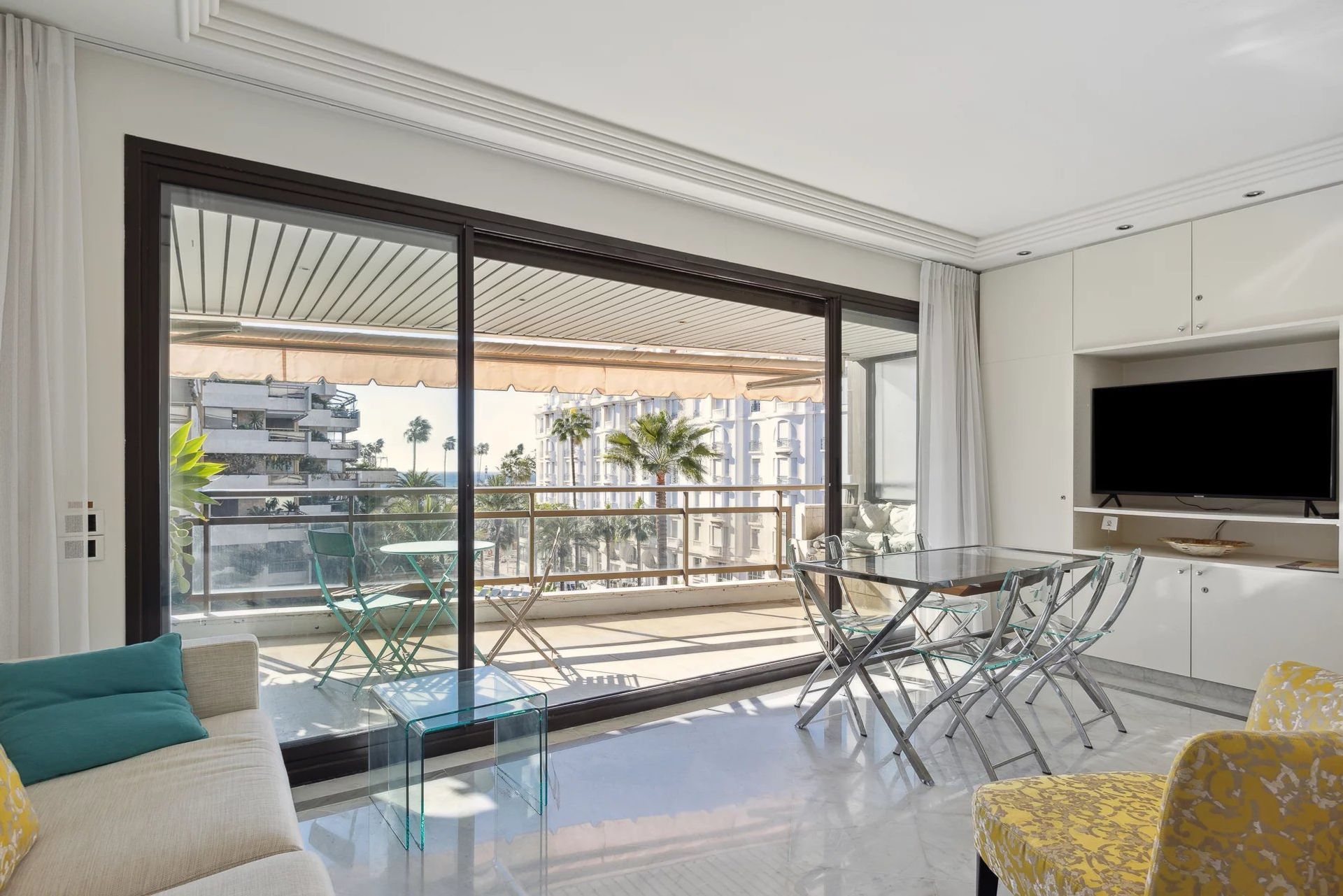 Condominio en cannes, Provenza-Alpes-Costa Azul 11867225