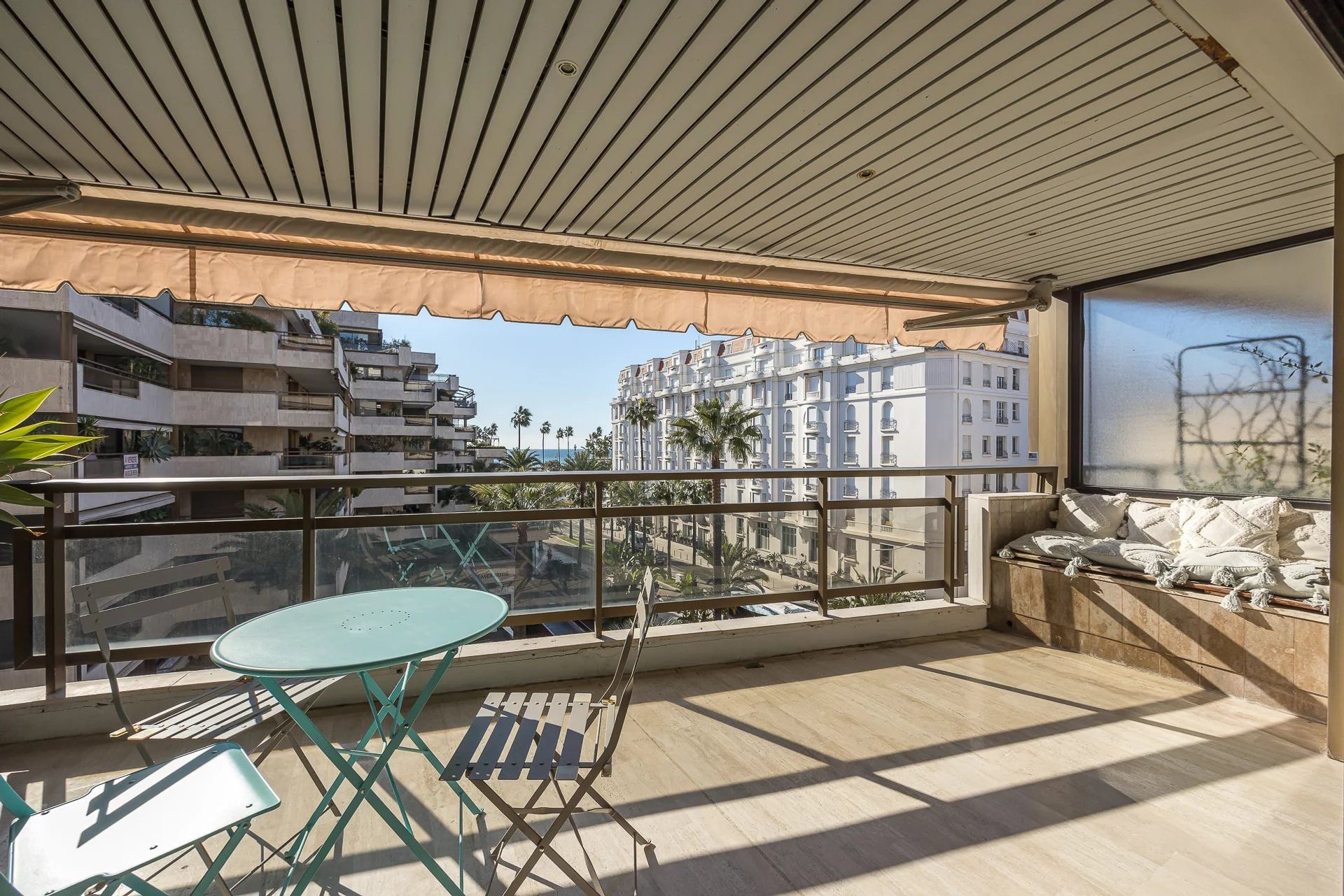 Condominio en cannes, Provenza-Alpes-Costa Azul 11867225