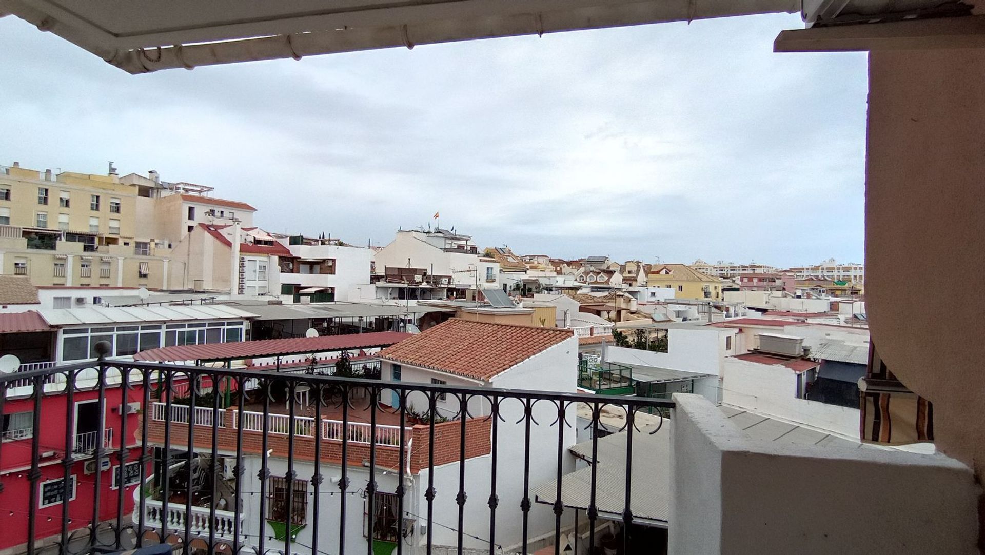 Condominium in Benalmádena, Andalucía 11867236