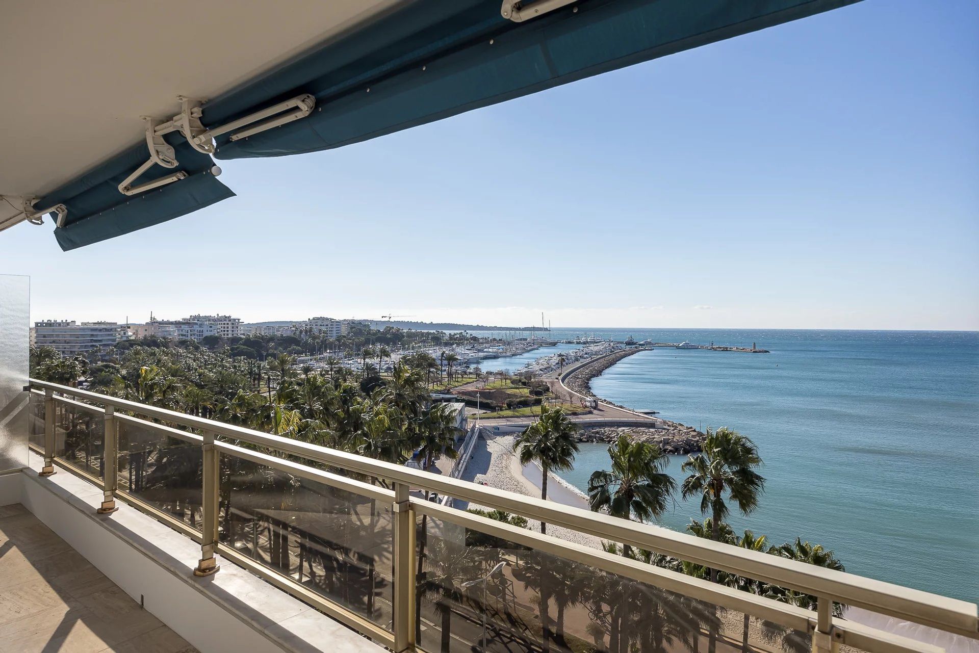 Condominio nel Cannes,  11867237