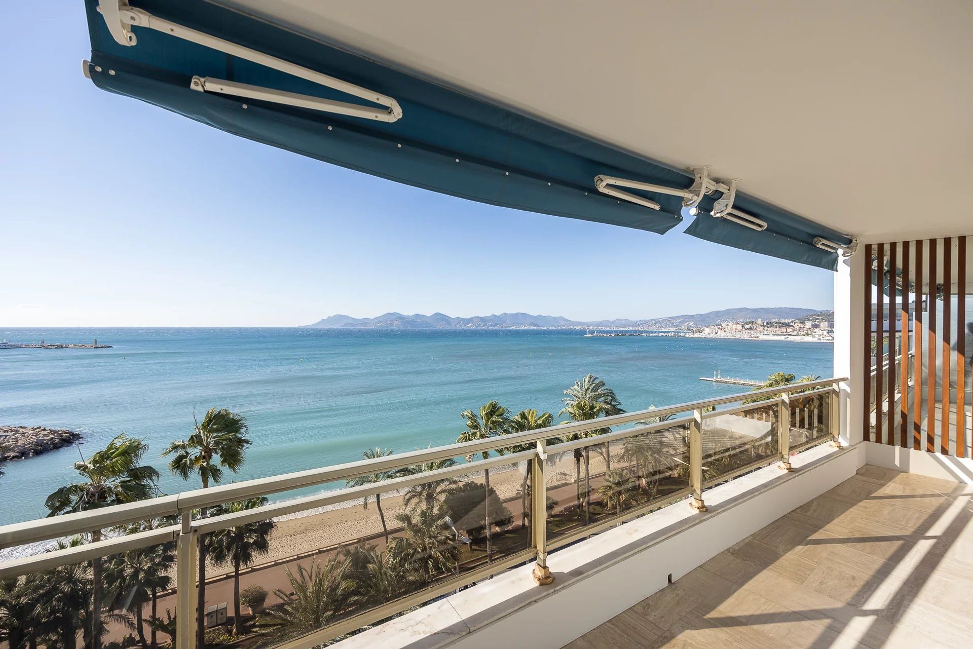 Condominio nel Cannes, Provenza-Alpi-Costa Azzurra 11867237