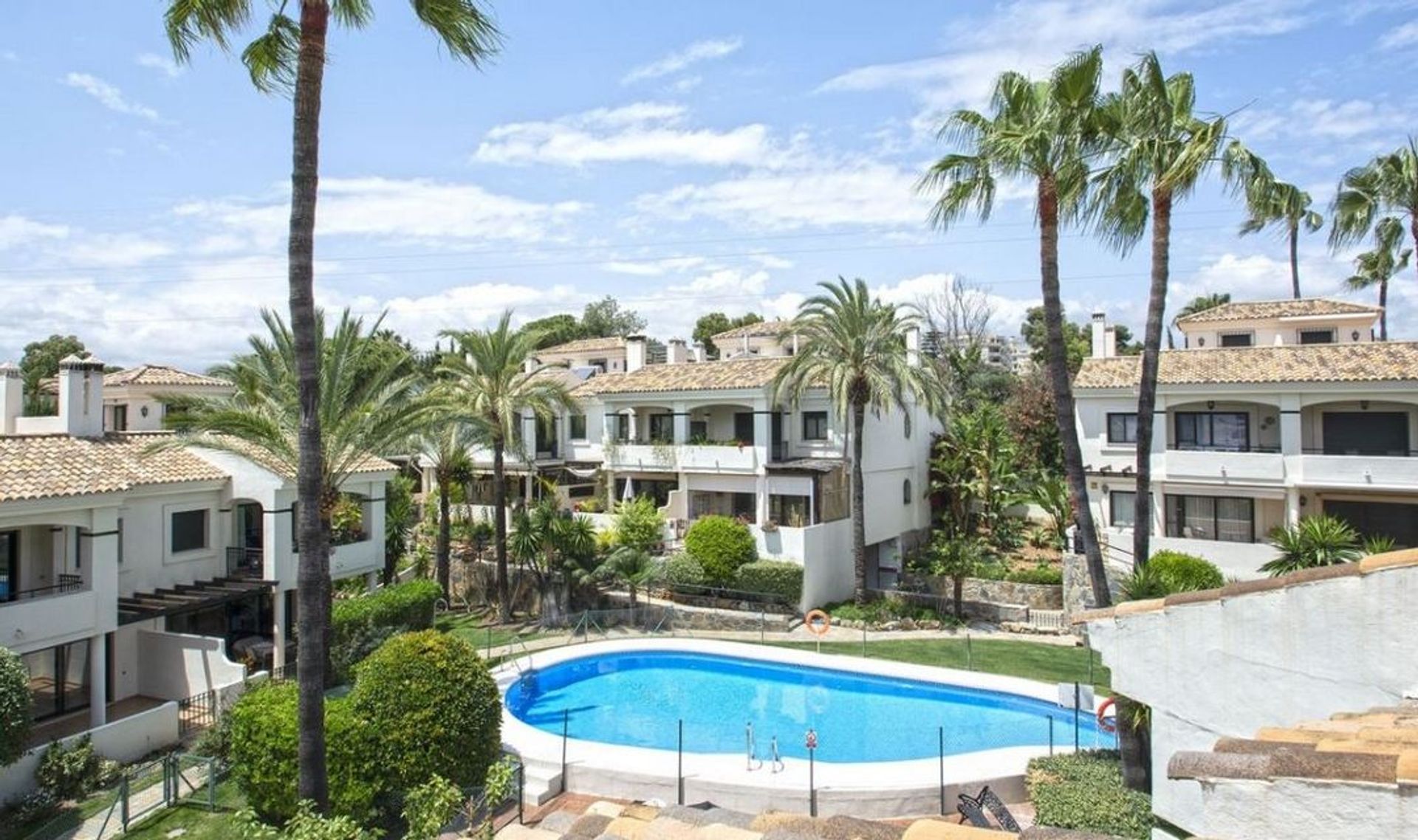 casa no São Pedro de Alcântara, Andaluzia 11867253