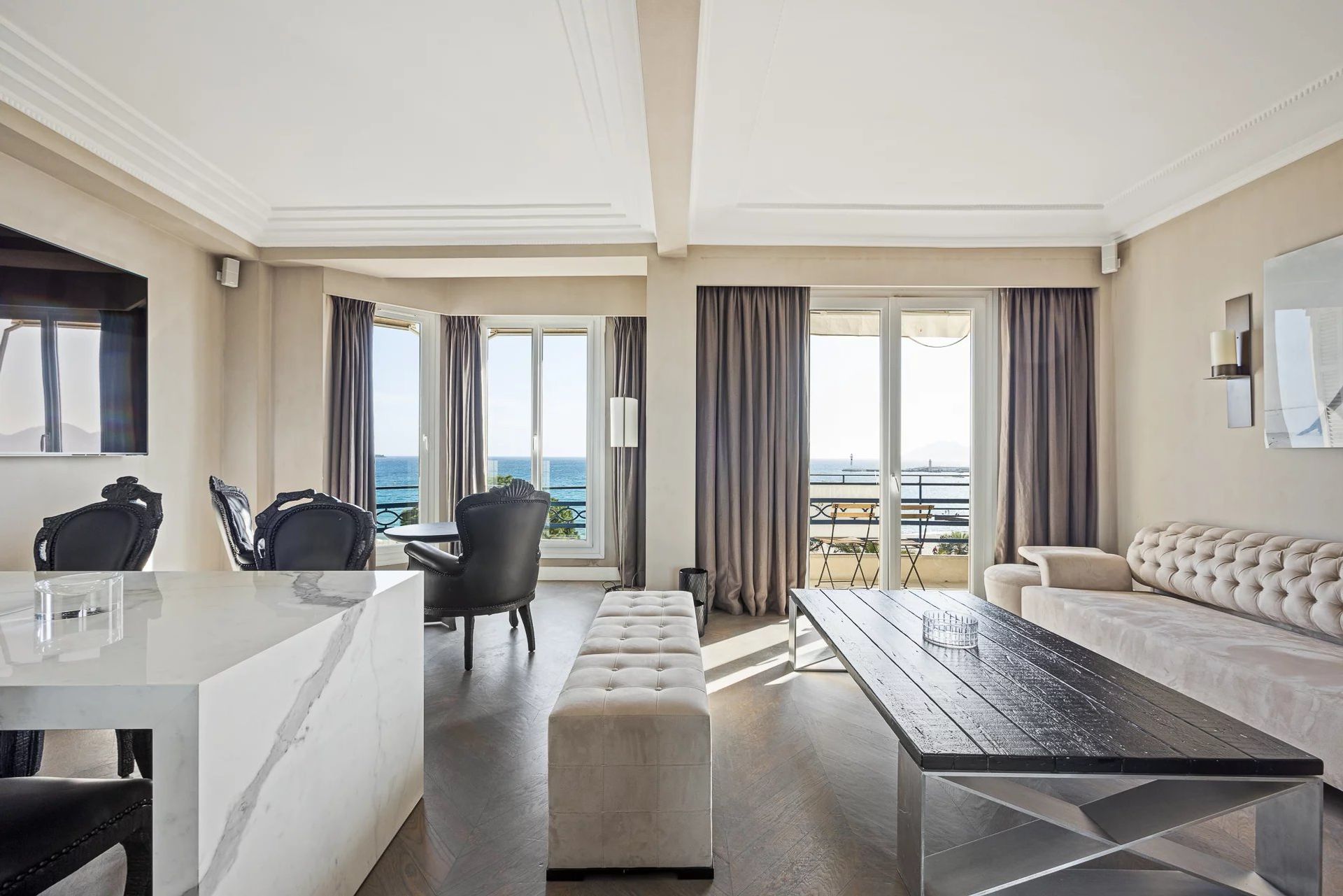 Kondominium dalam Cannes, Provence-Alpes-Côte d'Azur 11867254