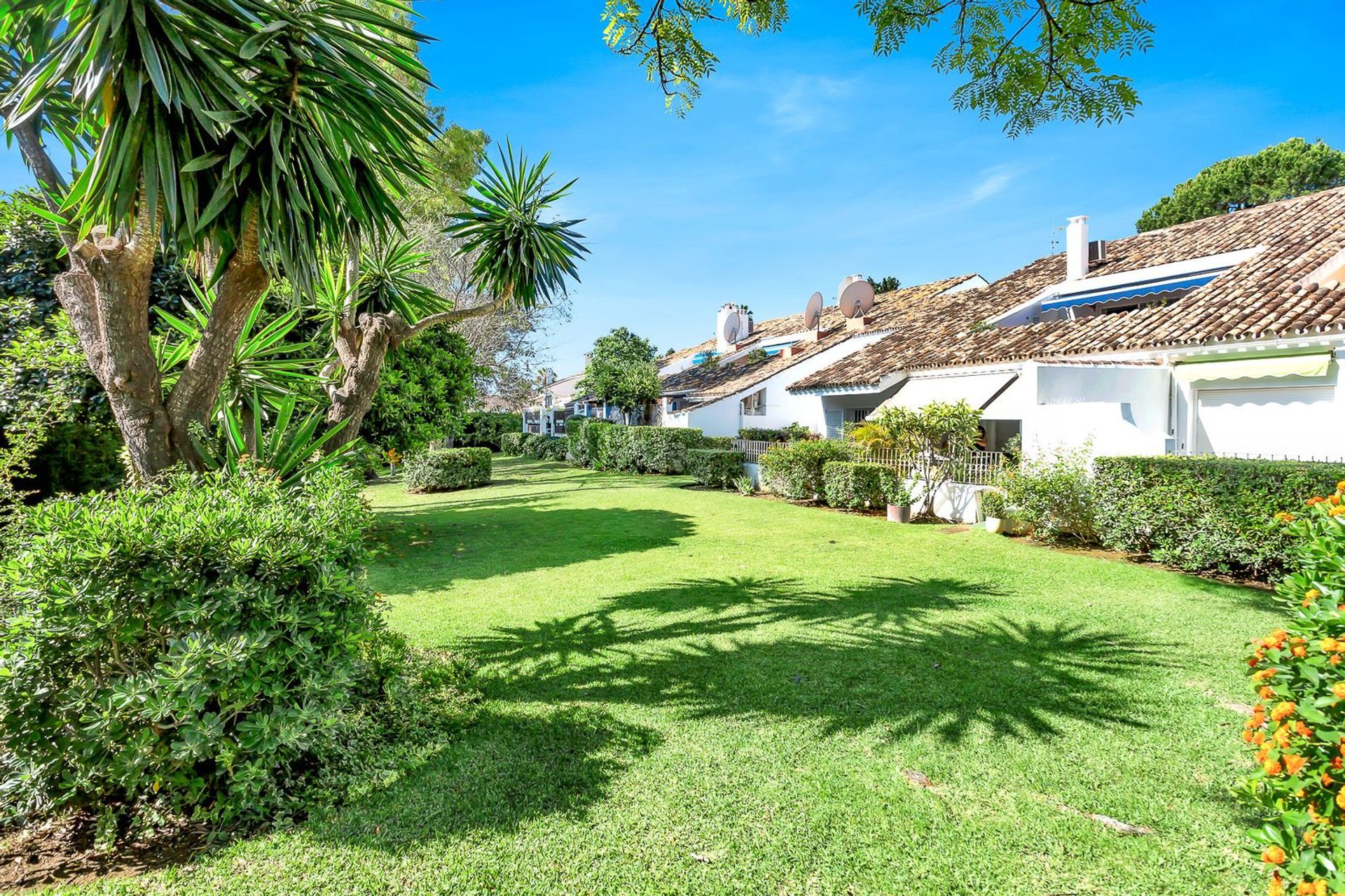 Hus i Osuna, Andalucía 11867257