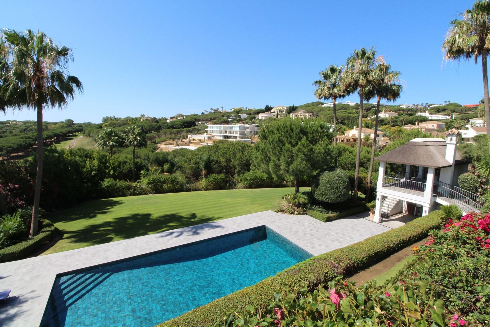 Huis in Sotogrande, Andalusia 11867262