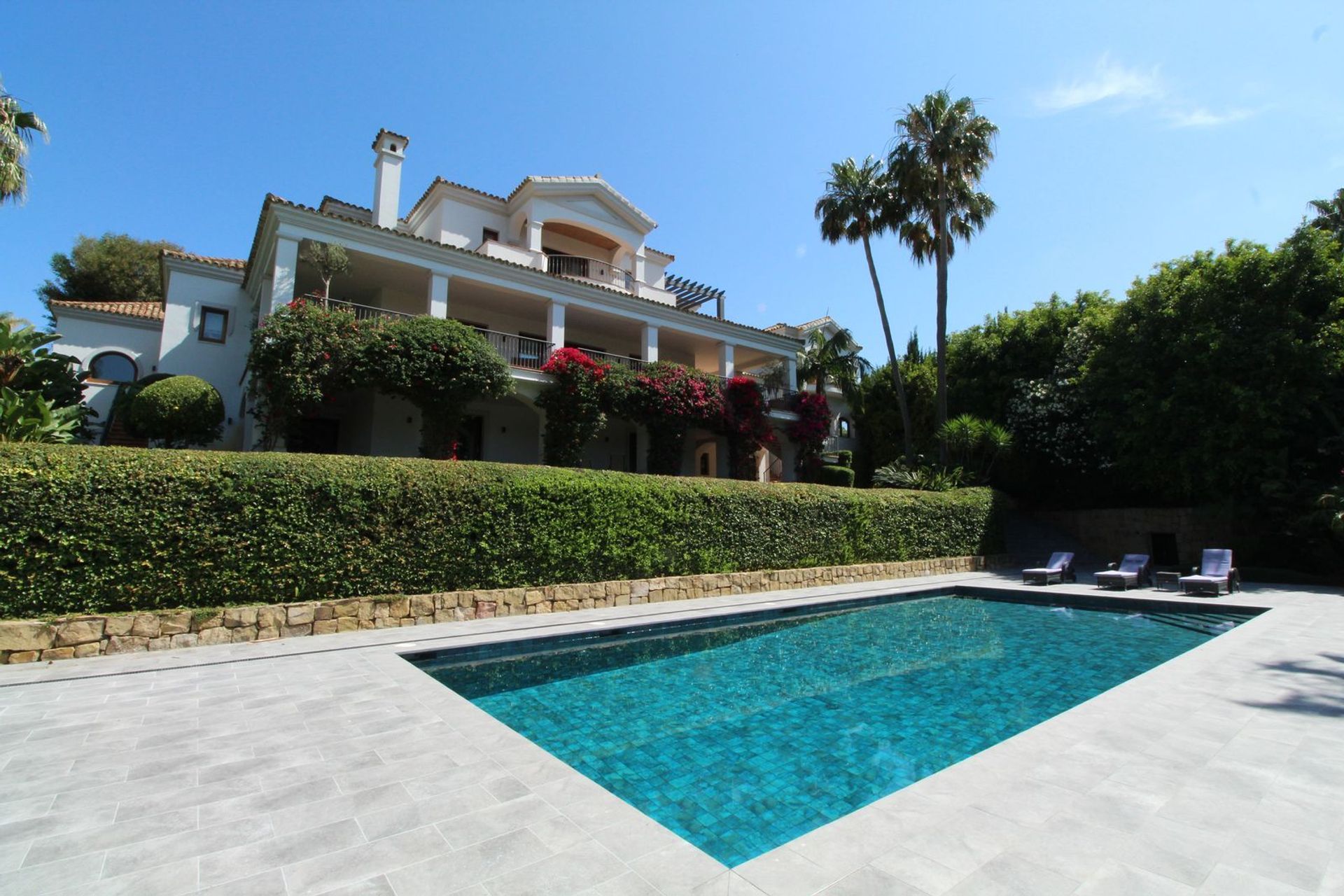 Huis in Sotogrande, Andalusia 11867262