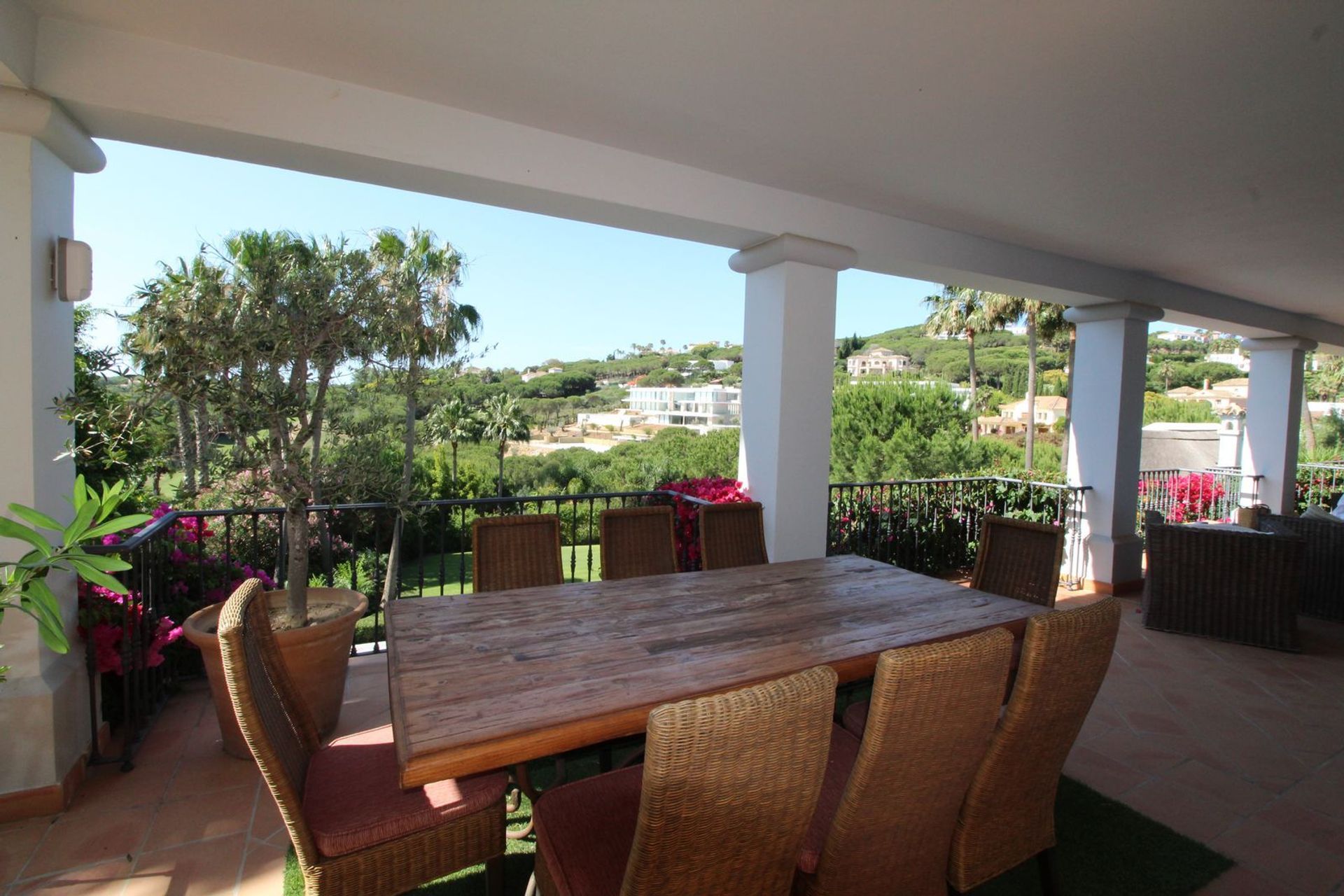 Huis in Sotogrande, Andalusia 11867262