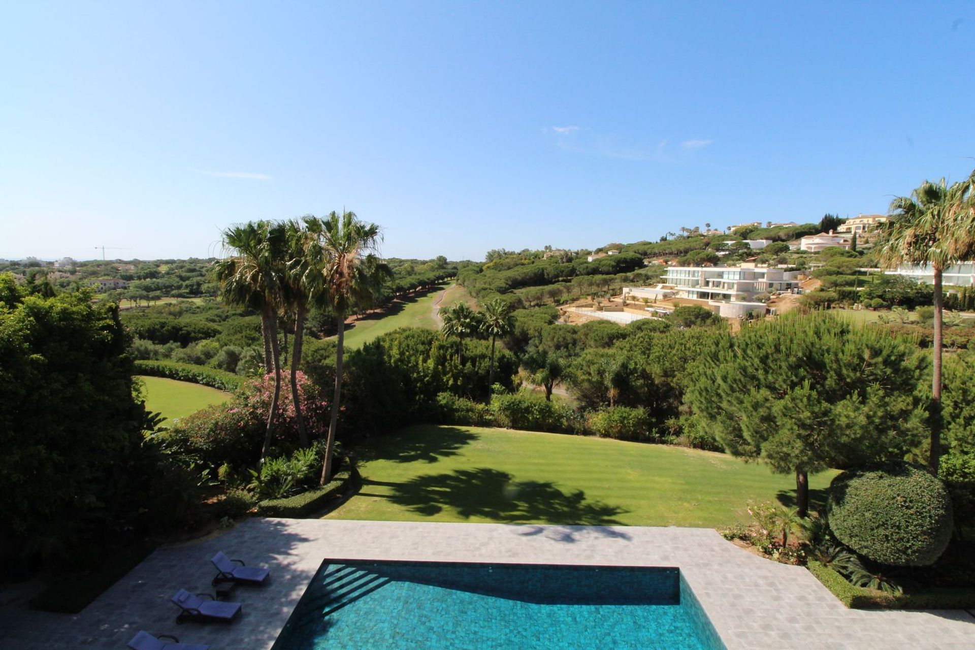 Huis in Sotogrande, Andalusia 11867262