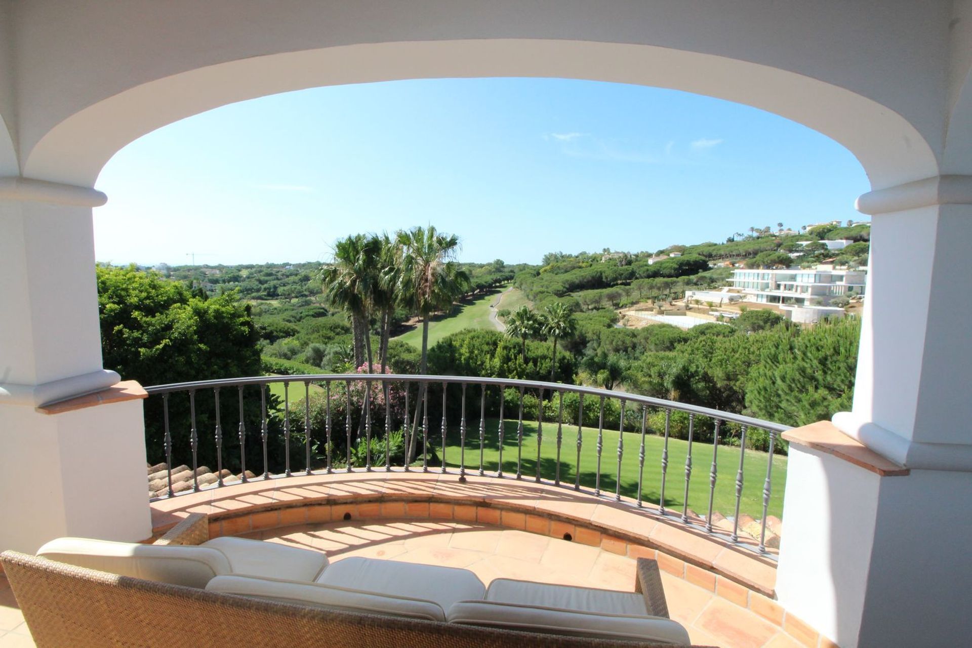 Huis in Sotogrande, Andalusia 11867262