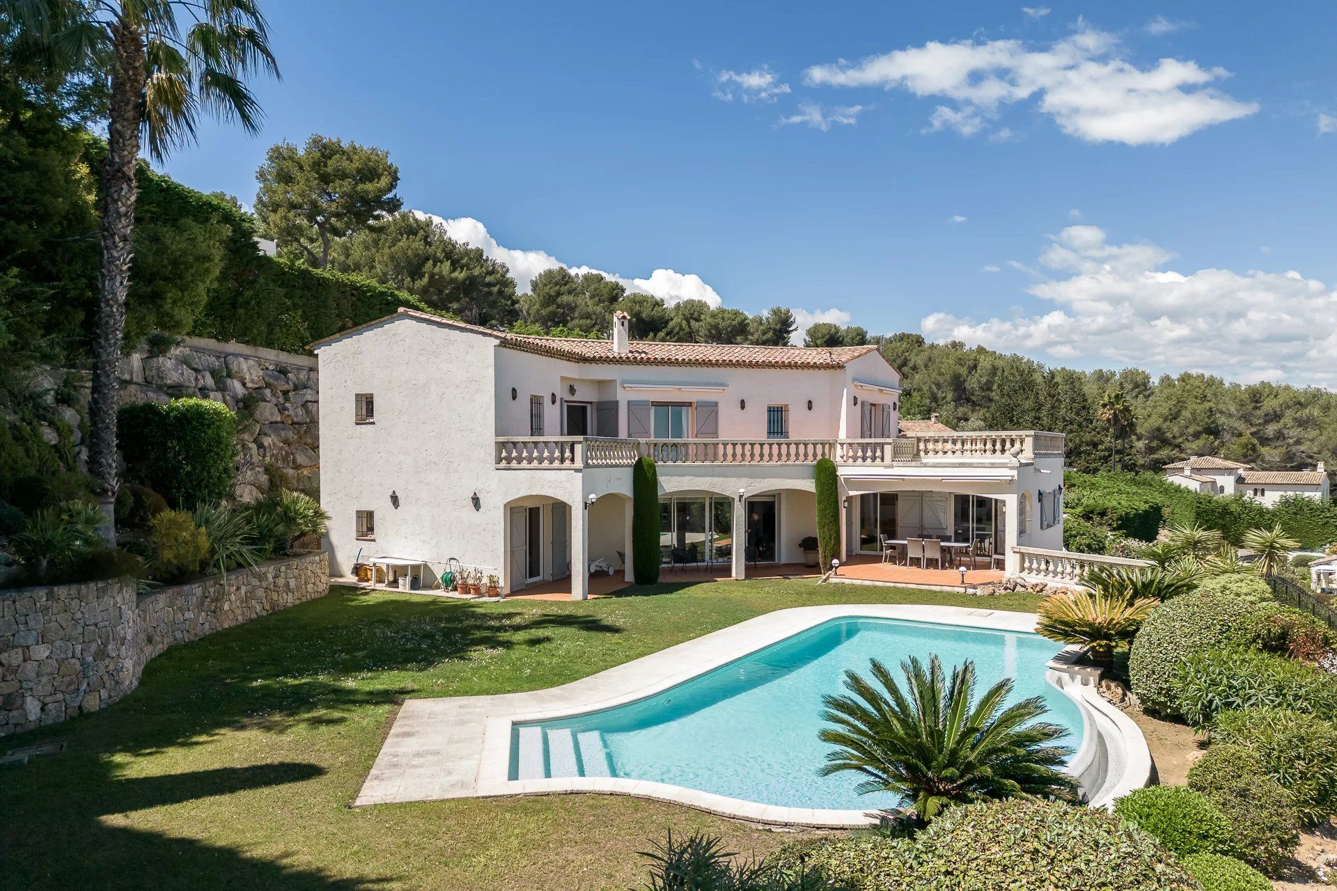 Huis in Vallauris, Provence-Alpes-Côte d'Azur 11867264