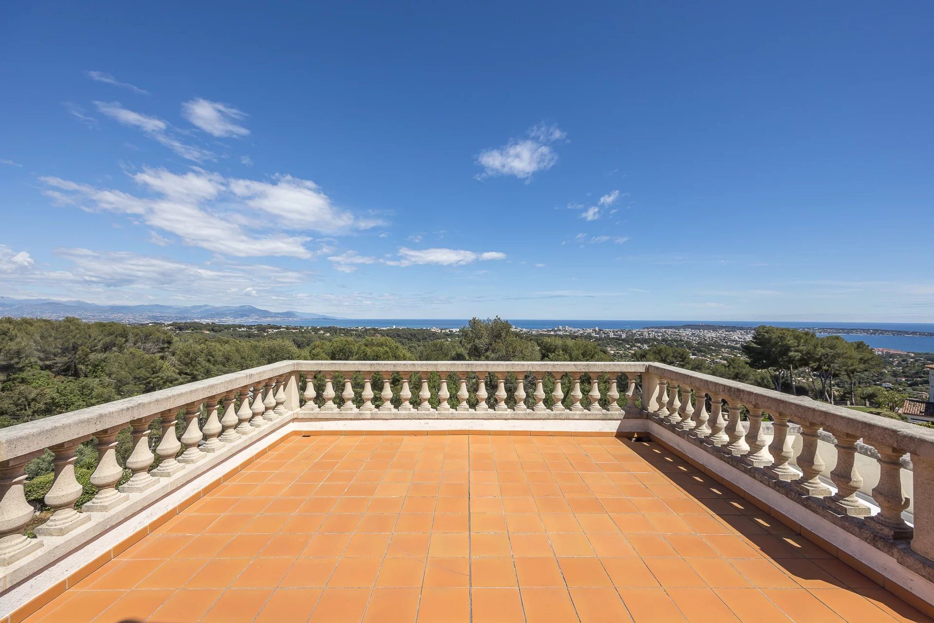 Rumah di Vallauris, Provence-Alpes-Cote d'Azur 11867264