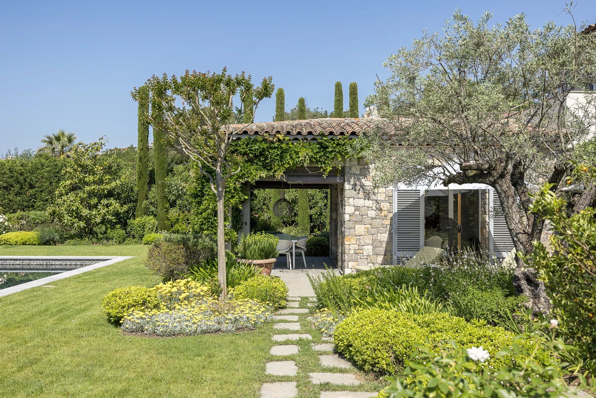 Hus i Mandelieu-la-Napoule, Provence-Alpes-Côte d'Azur 11867269