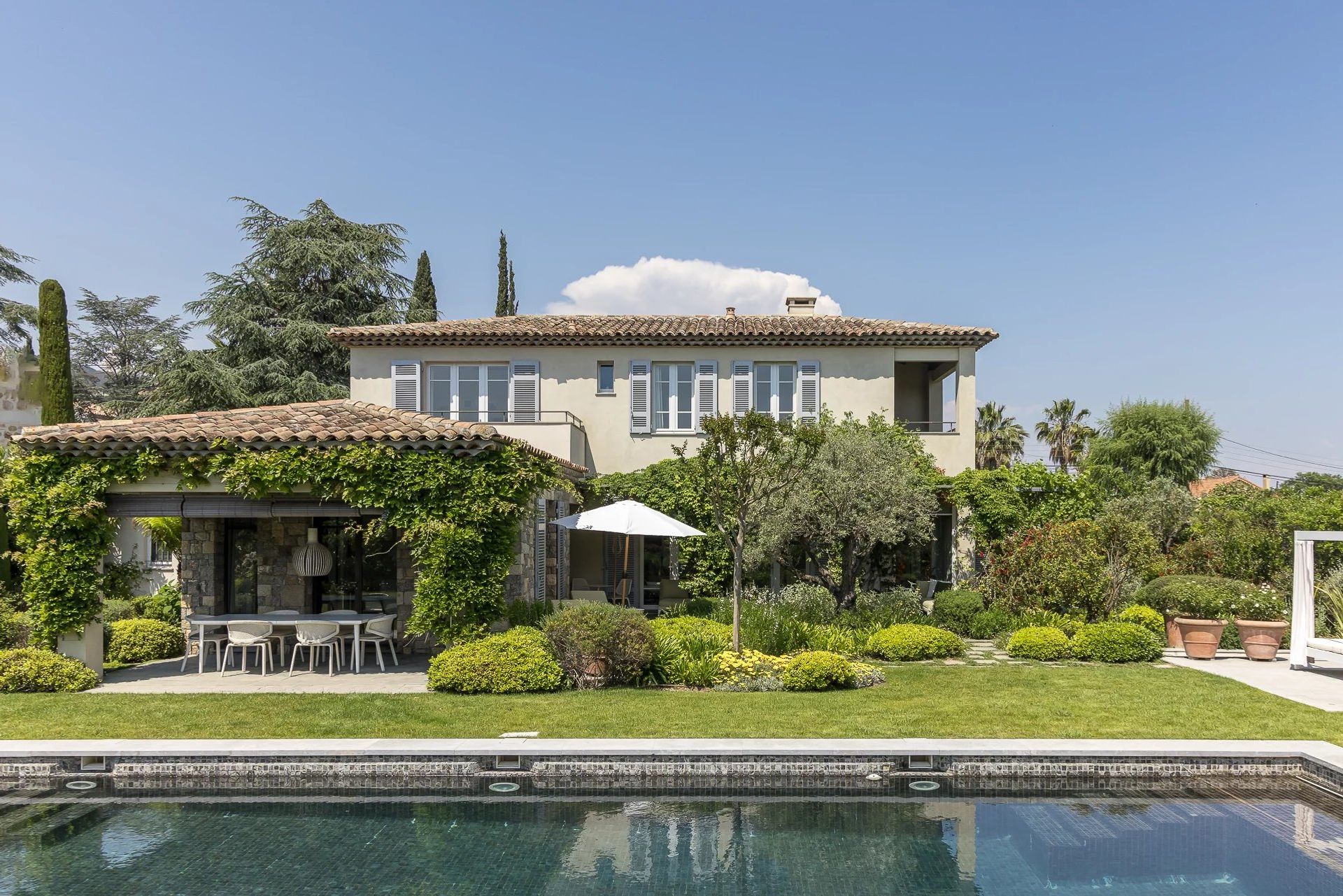 Hus i Mandelieu-la-Napoule, Provence-Alpes-Côte d'Azur 11867269