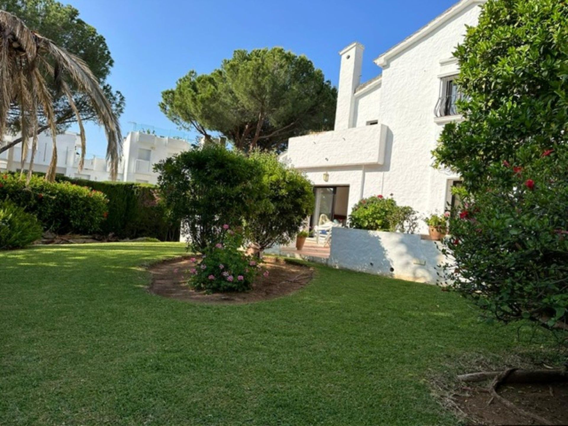 loger dans Villanueva de San Juan, Andalousie 11867276