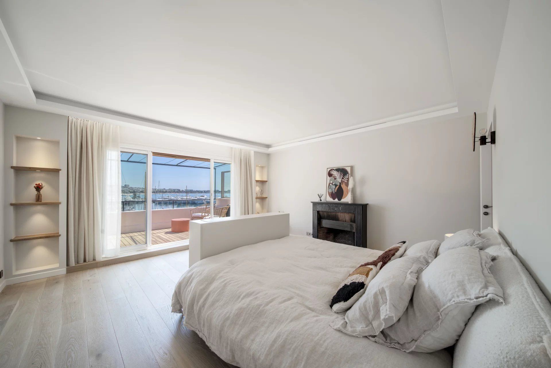 Condominio nel Cannes, Provence-Alpes-Côte d'Azur 11867277