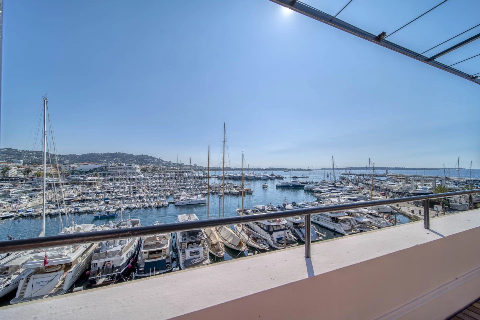 Condominio nel Cannes, Provence-Alpes-Côte d'Azur 11867277