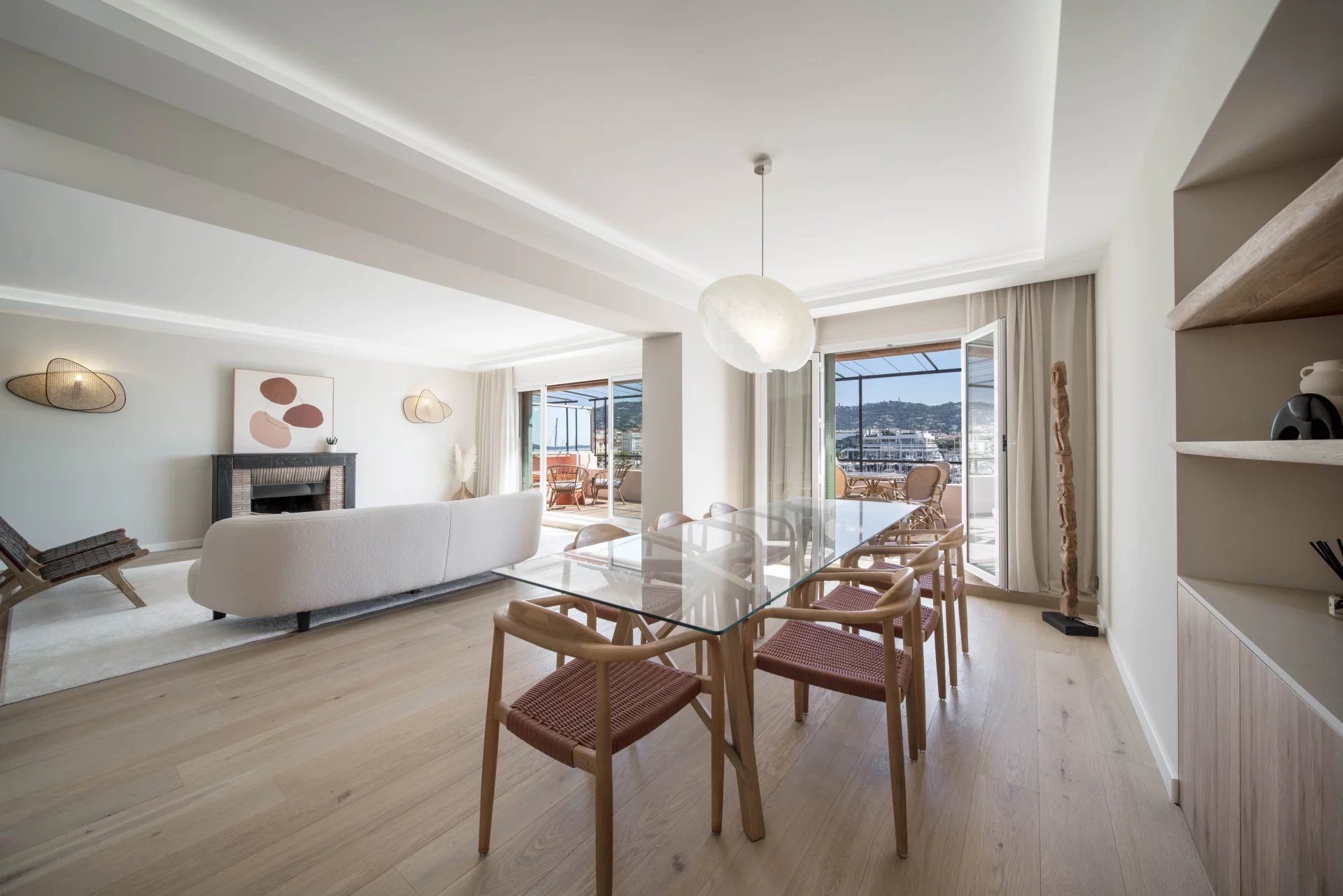 Condominio nel Cannes, Provence-Alpes-Côte d'Azur 11867277