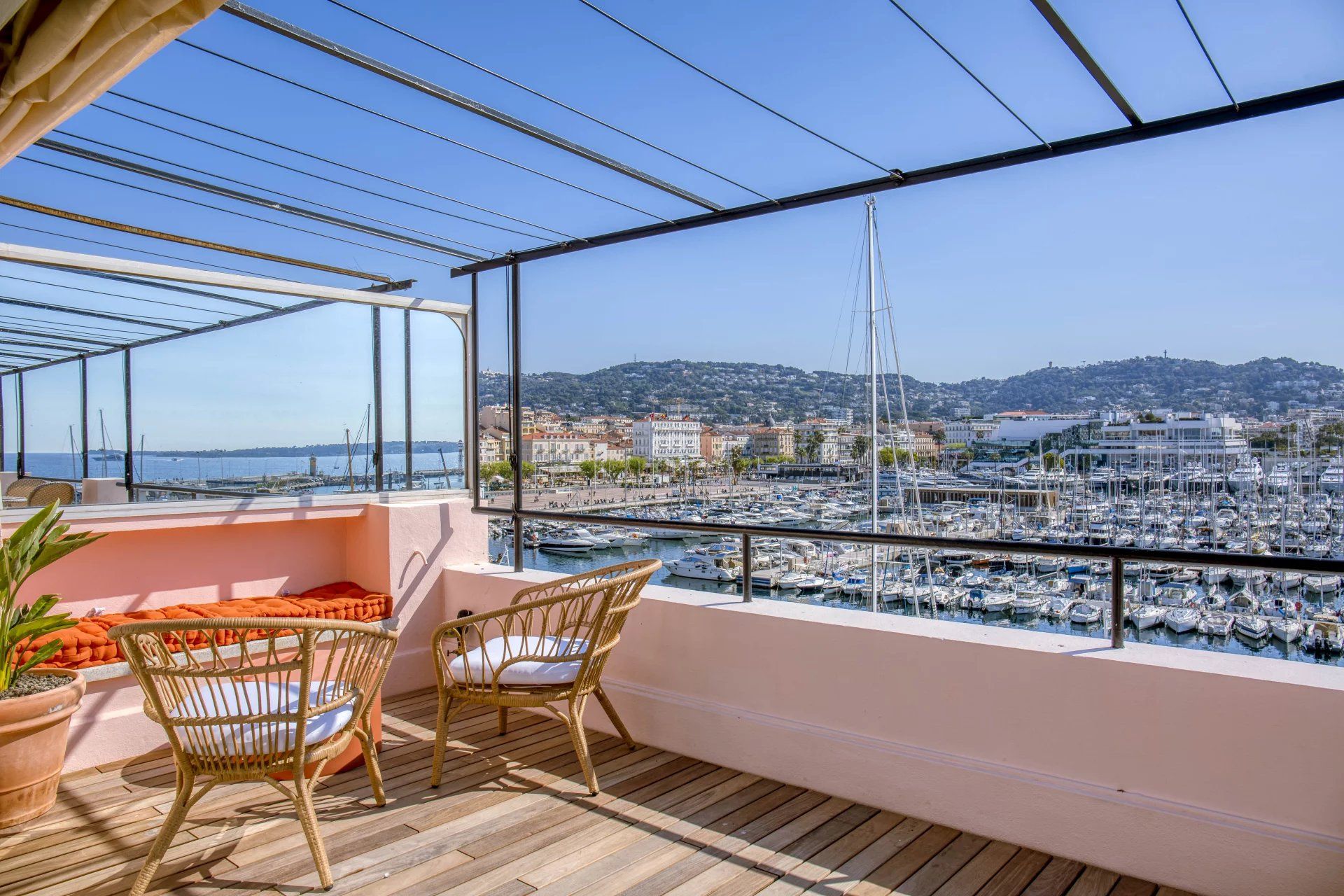 Condominio nel Cannes, Provence-Alpes-Côte d'Azur 11867277