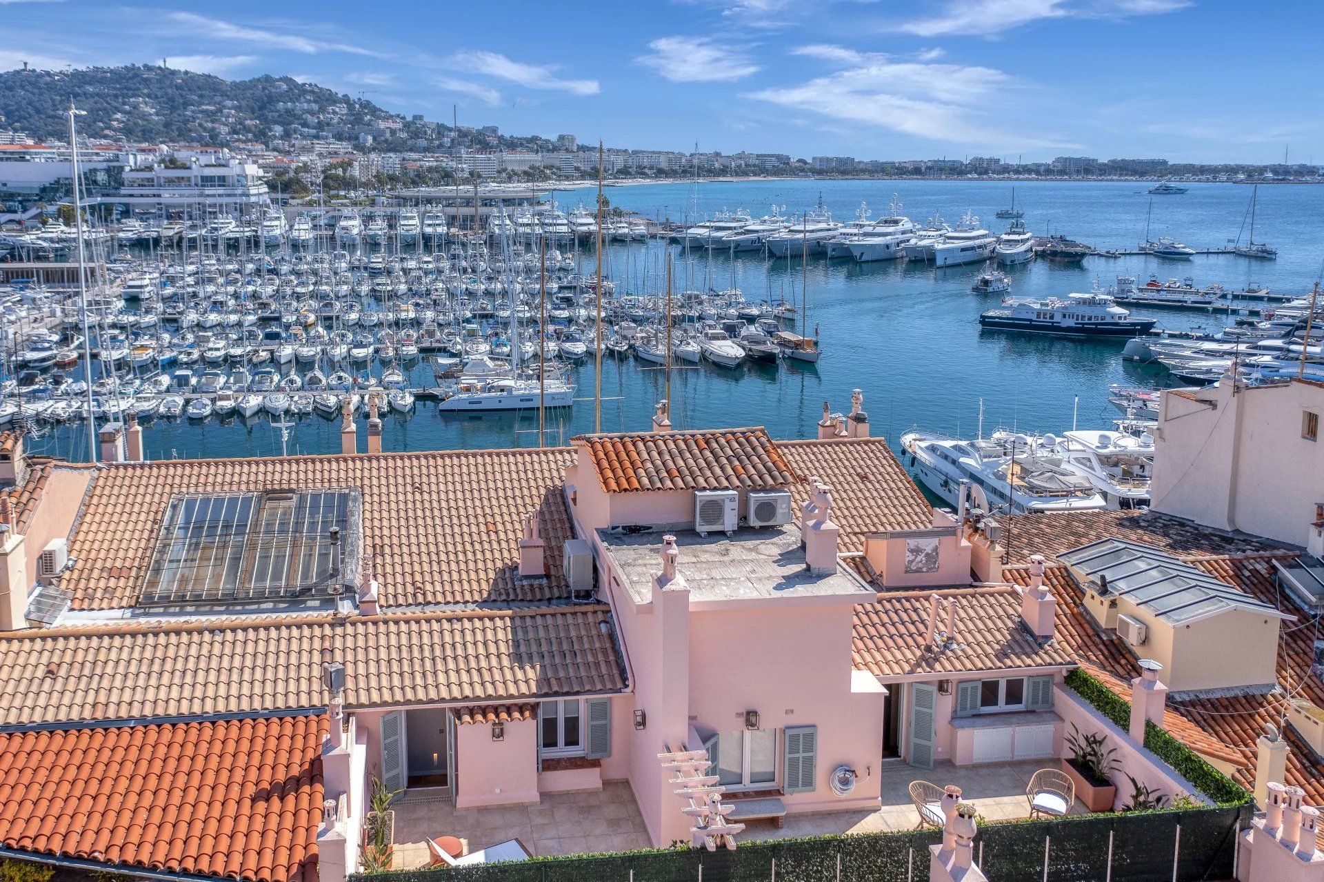 Condominio nel Cannes, Provence-Alpes-Côte d'Azur 11867277