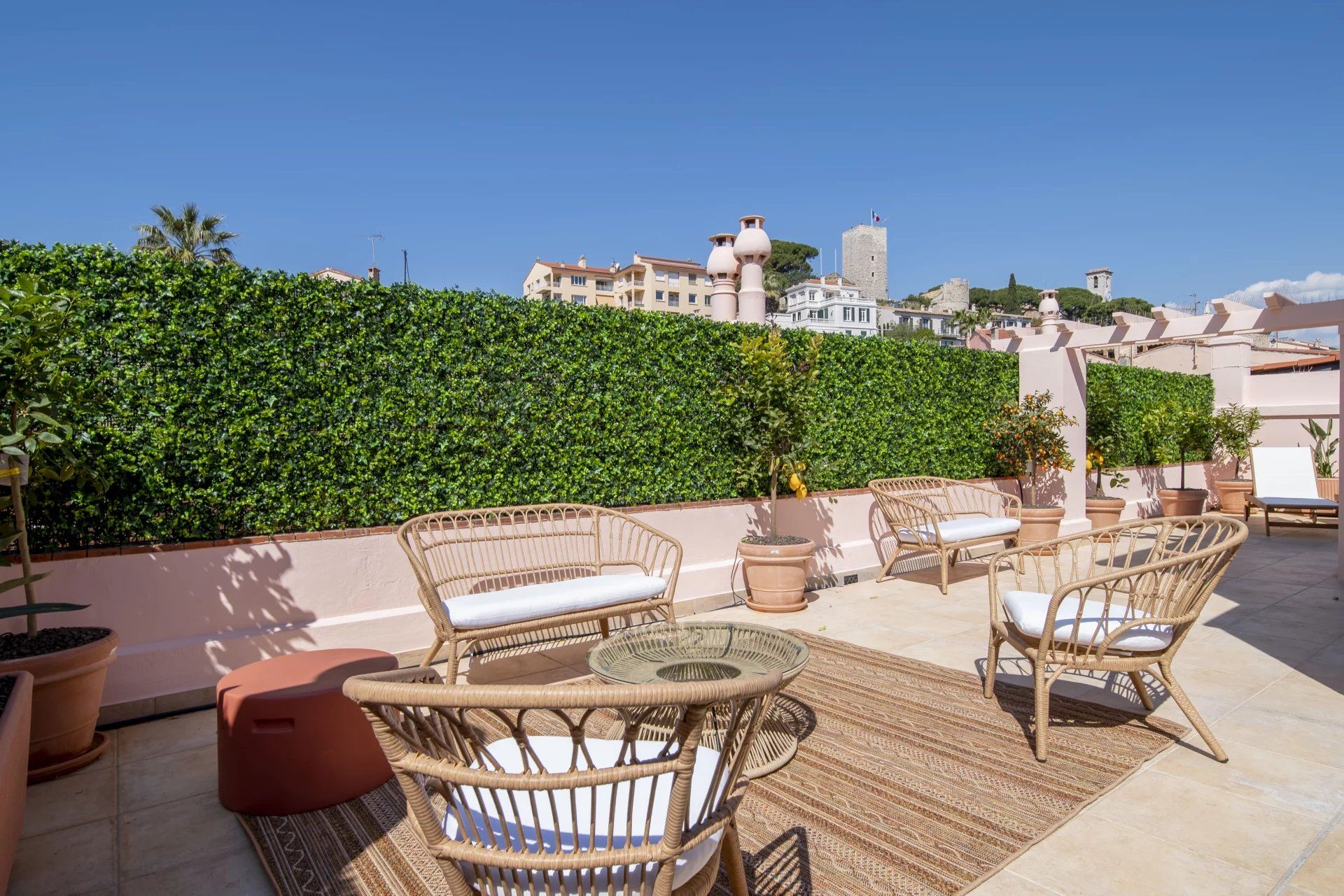 Condominio nel Cannes, Provence-Alpes-Côte d'Azur 11867277