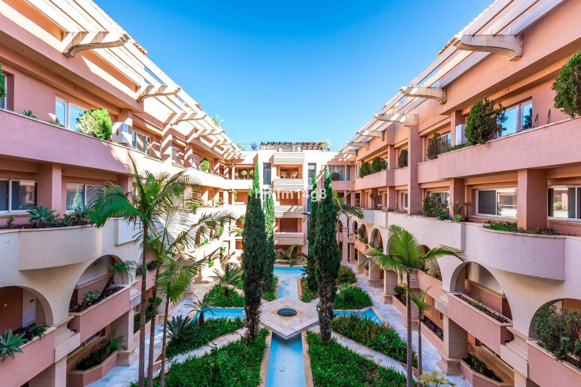 Condominio nel Osuna, Andalucía 11867278