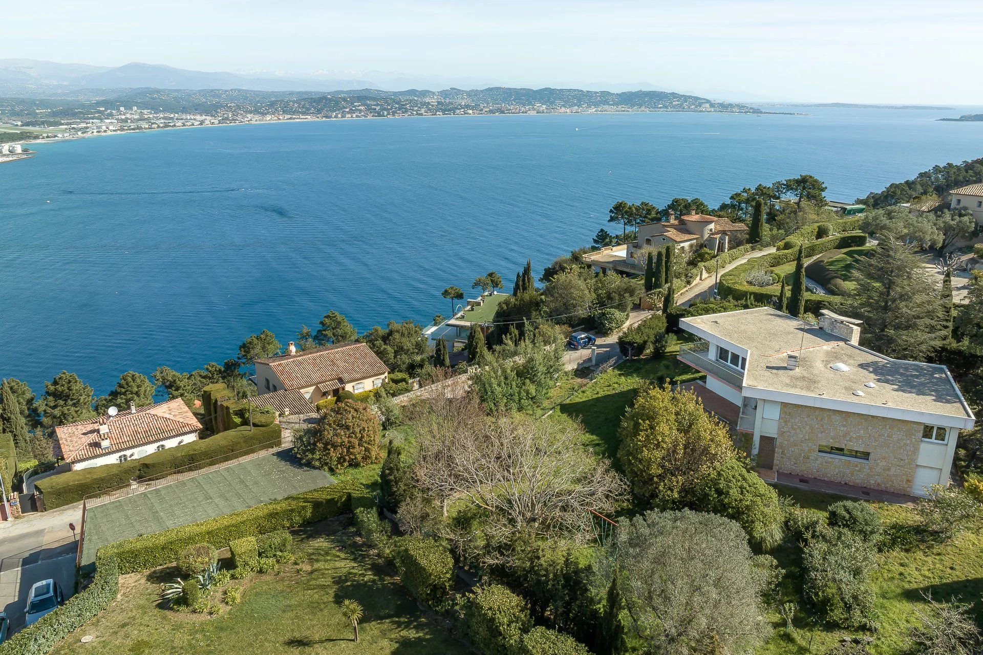 Hus i Theoule-sur-Mer, Provence-Alpes-Cote d'Azur 11867280