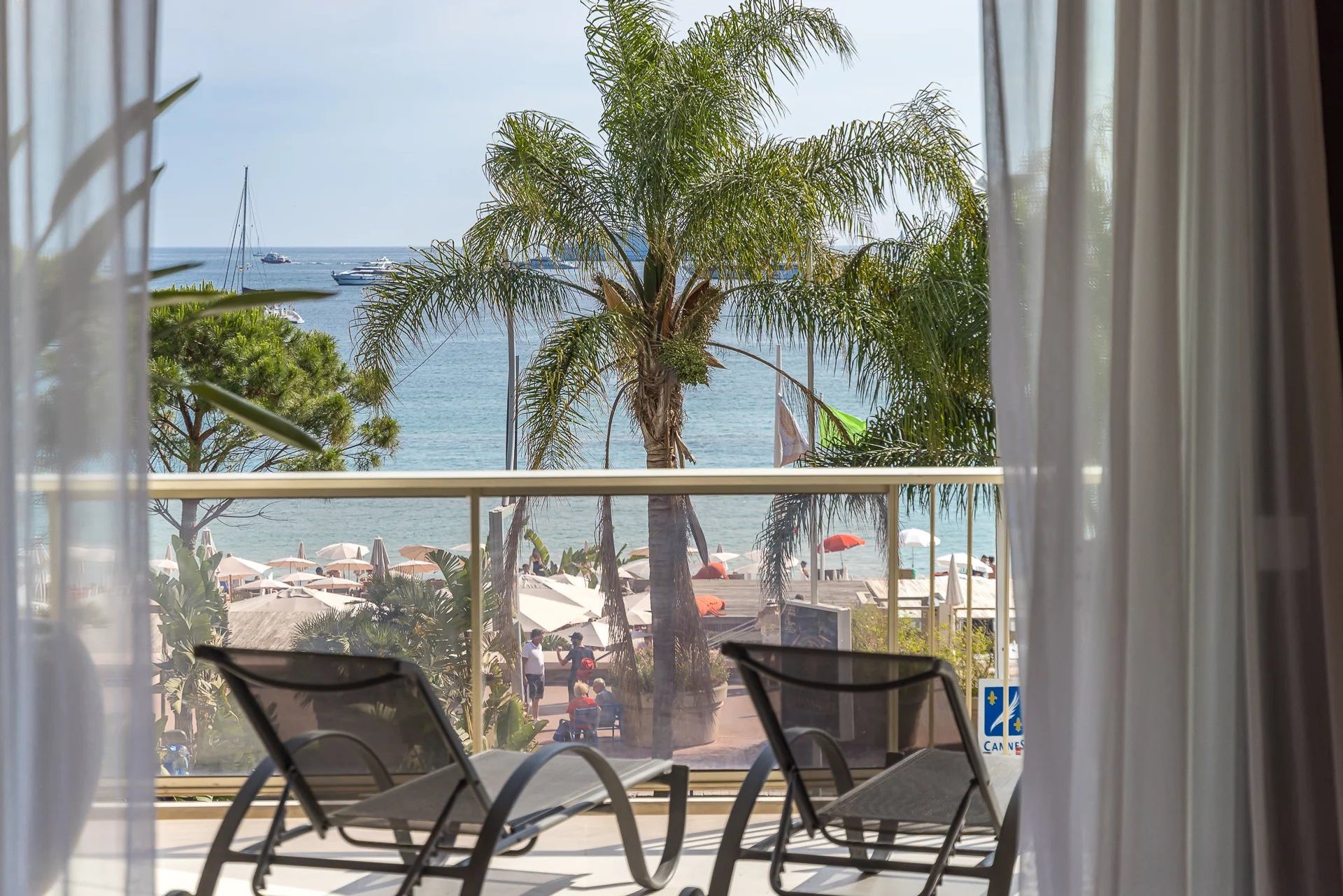 Condominium dans Cannes, Provence-Alpes-Côte d'Azur 11867284