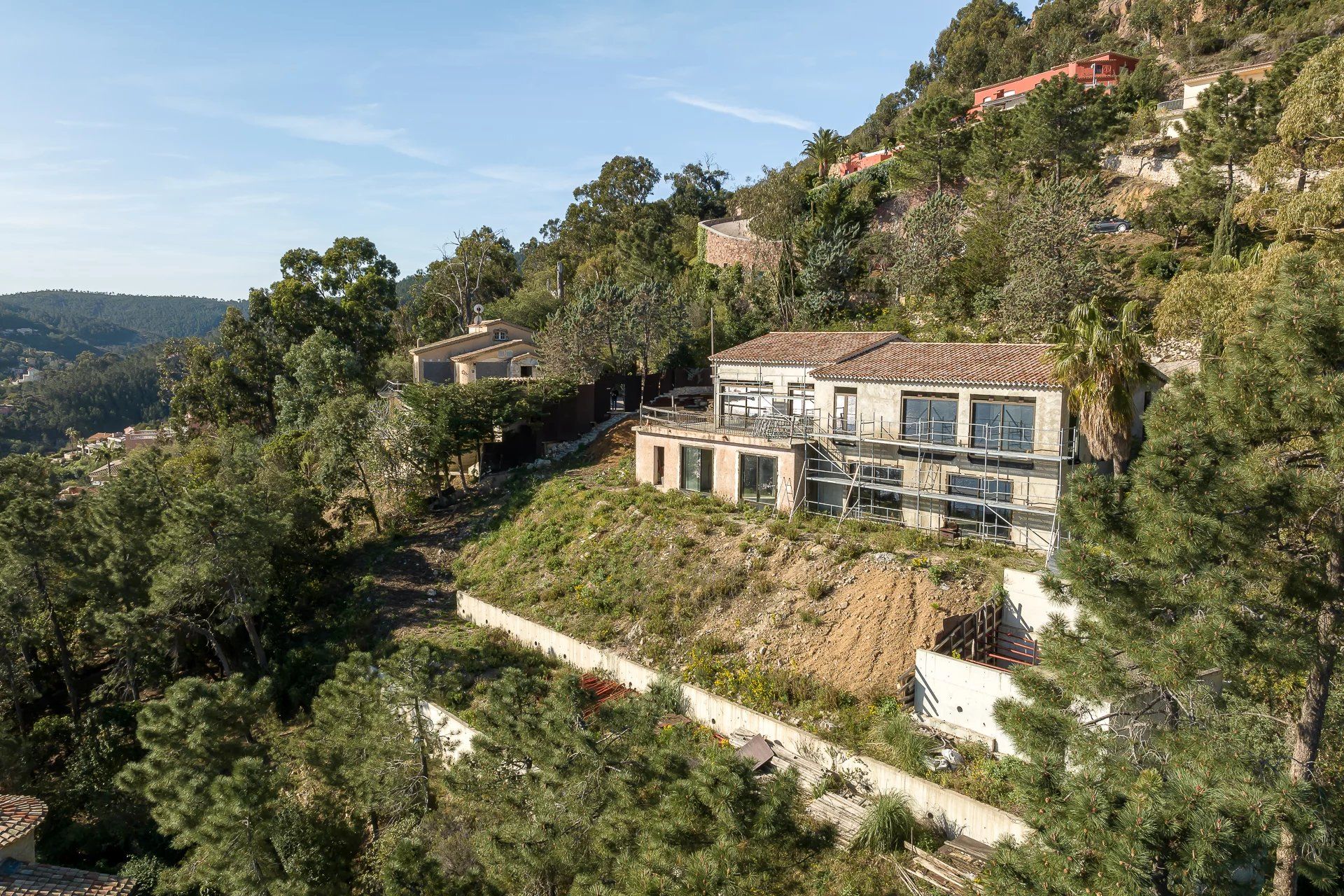 Hus i Théoule-sur-Mer, Provence-Alpes-Côte d'Azur 11867286