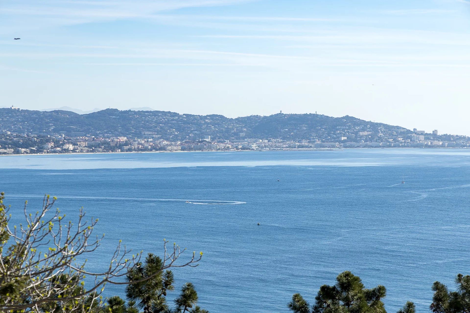 Huis in Théoule-sur-Mer, Provence-Alpes-Côte d'Azur 11867288