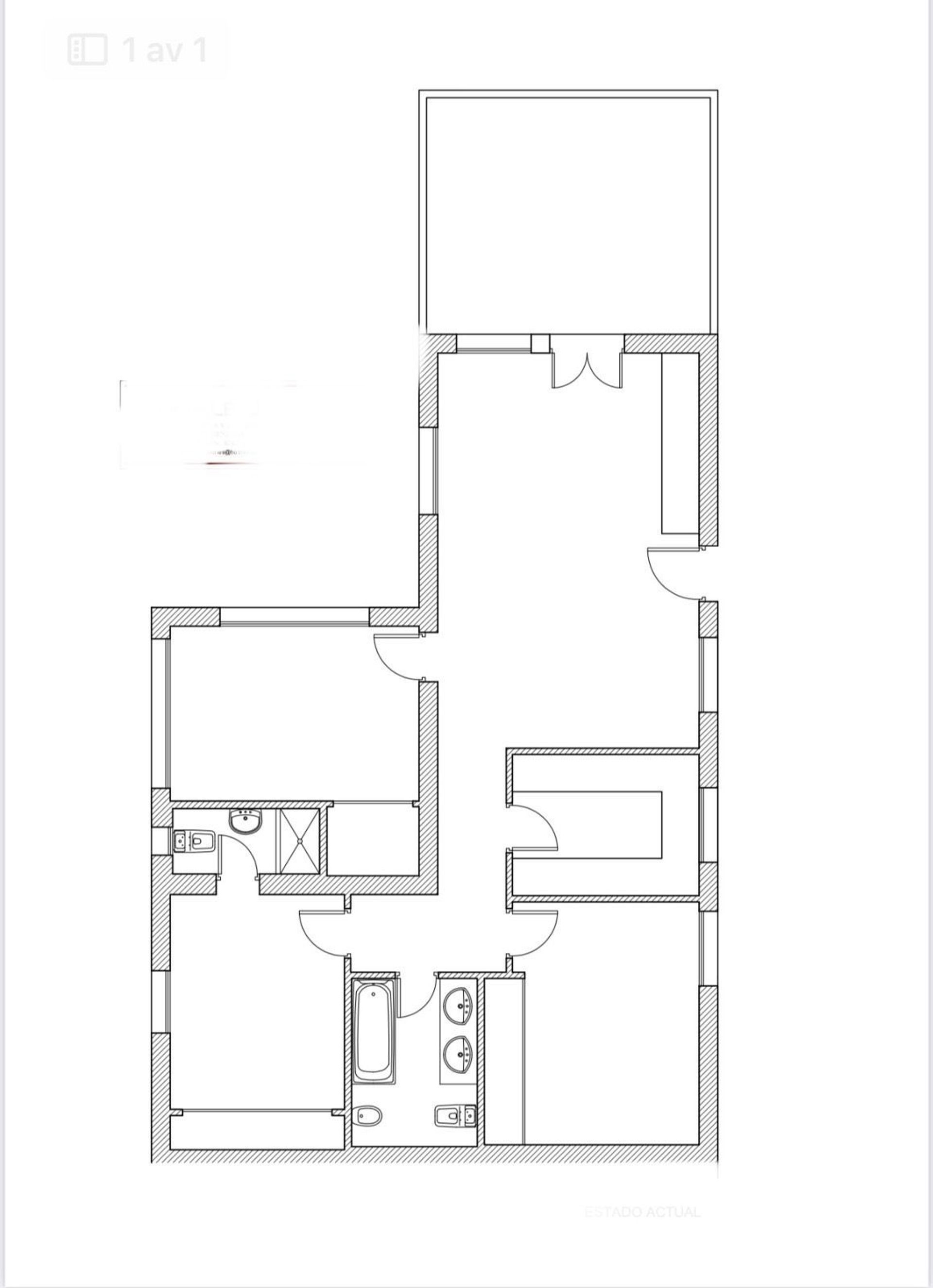 Condominium dans Osuna, Andalucía 11867289