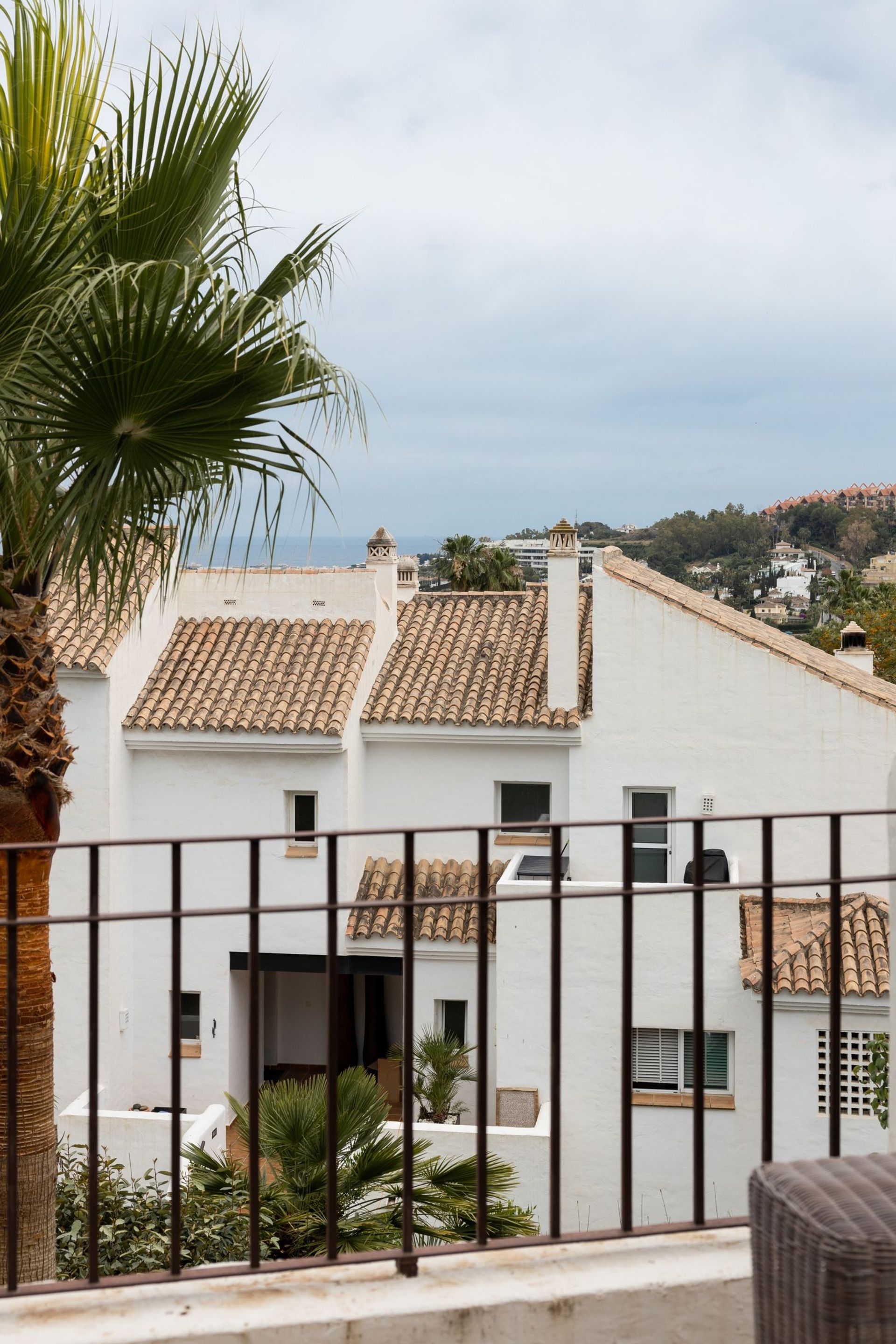 Haus im Osuna, Andalucía 11867296