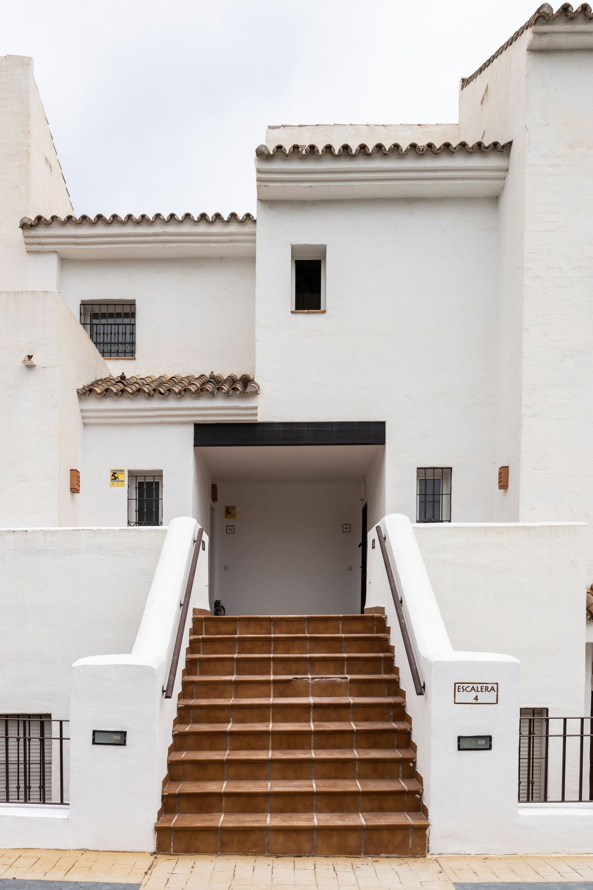 Haus im Osuna, Andalucía 11867296